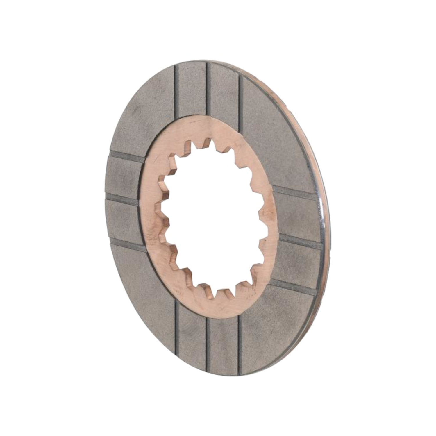 Bremsscheibe Handbremse 143mm Case IH MX80C  MX100 Maxxum512