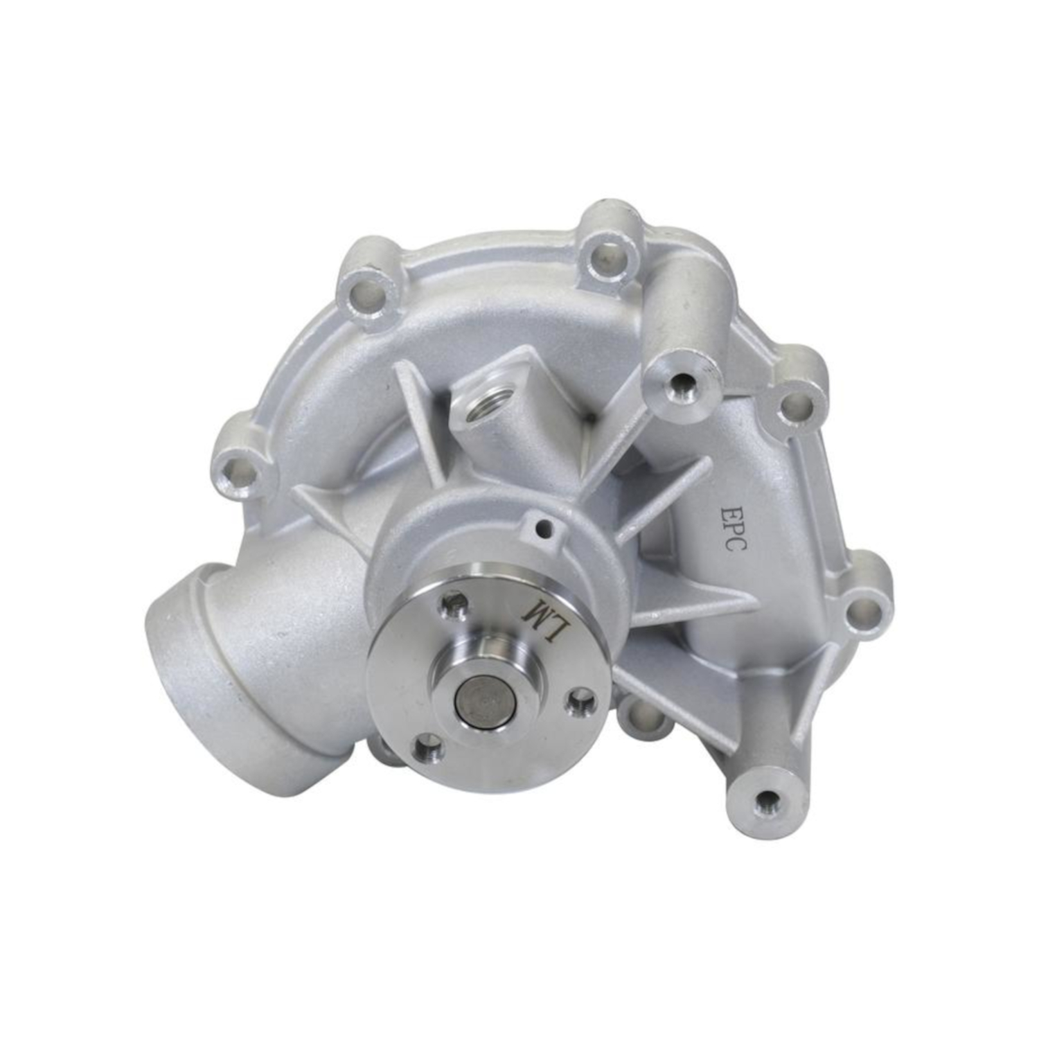 Wasserpumpe Deutz Agroton 120 160 260, 04801616, 0480 1616