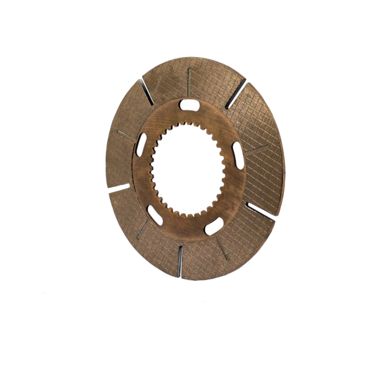 Bremsscheibe Ø165mm MF 6200er 6600er 8180er