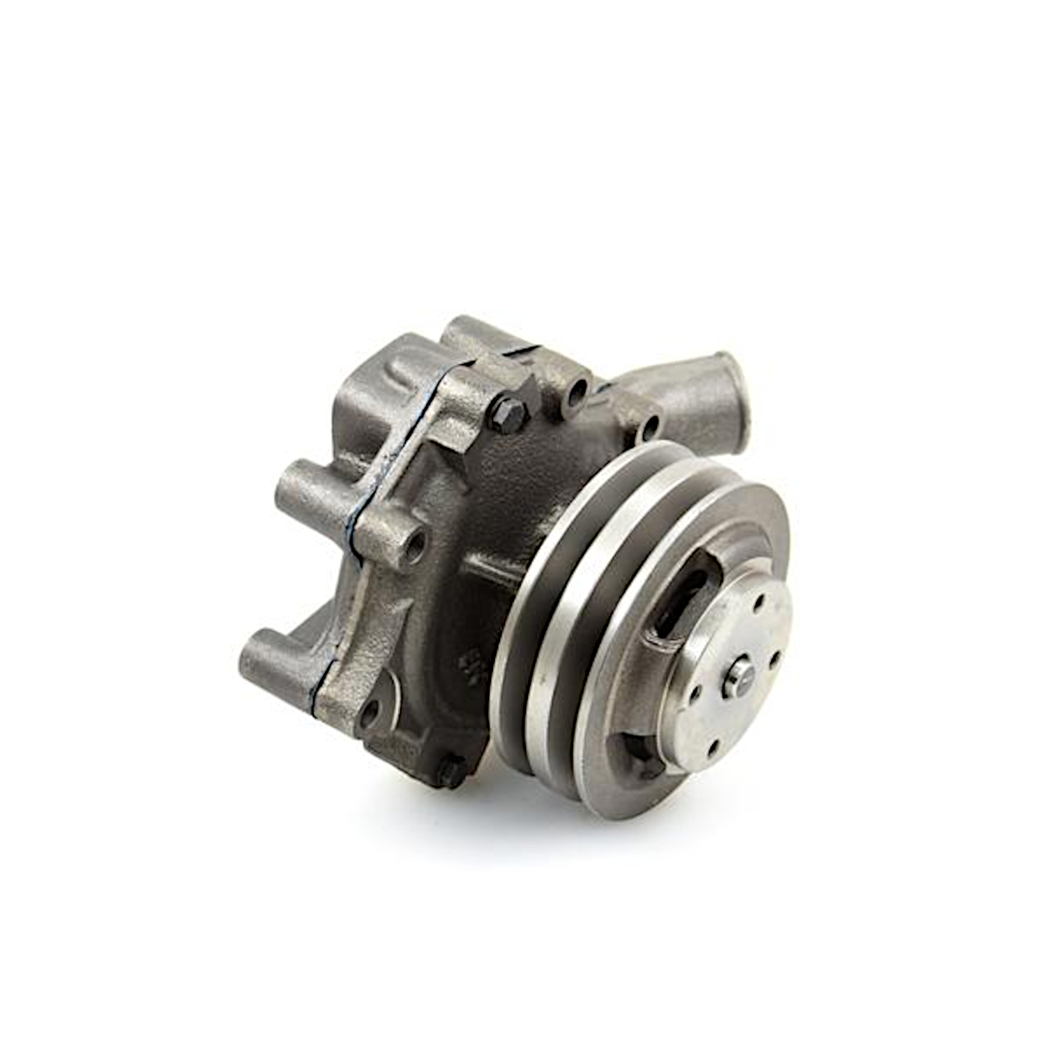 Wasserpumpe mit Riemenscheibe Ford 2310 3600 7710