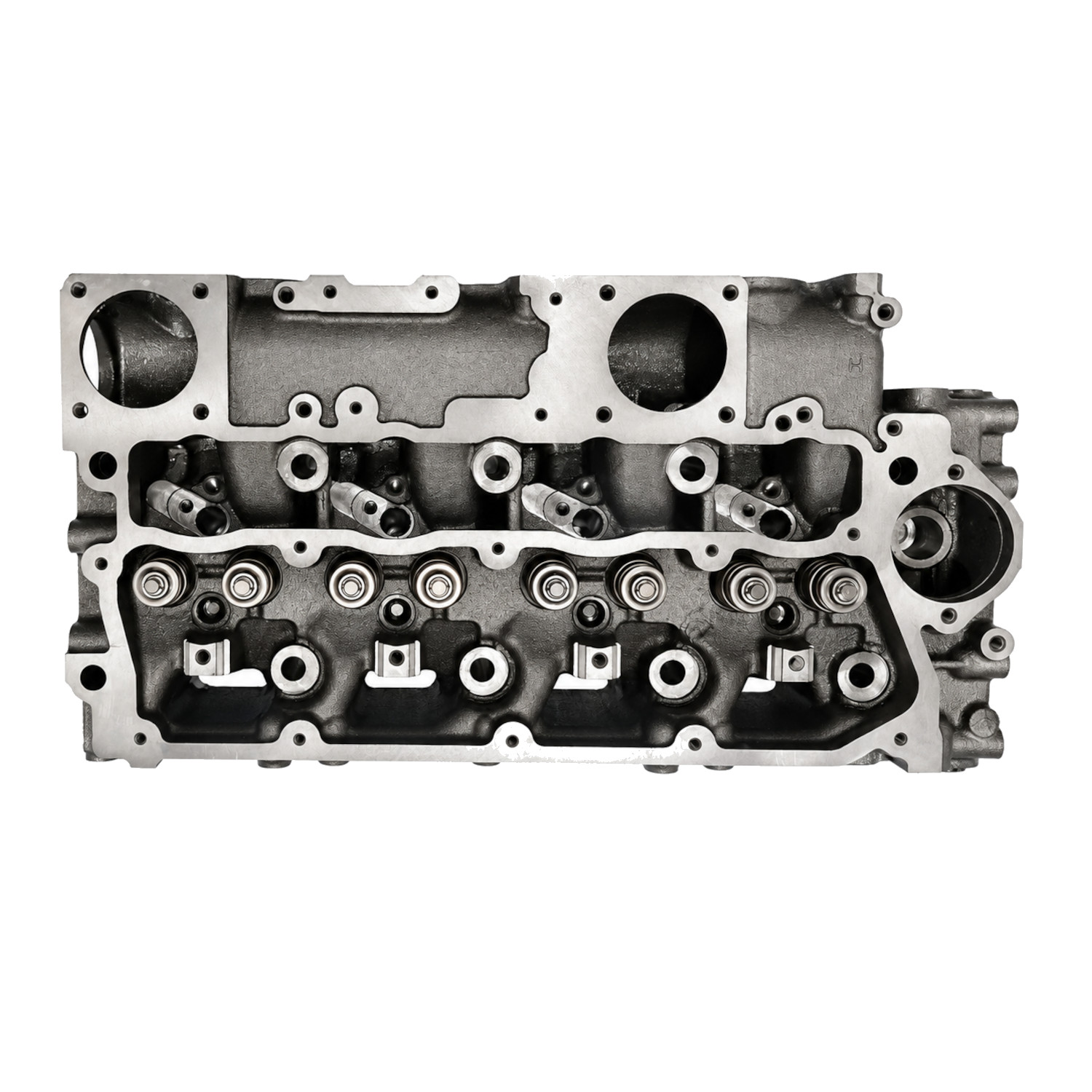 Zylinderkopf Perkins Serie-1104  RG-1104C-44T - ZZ80268