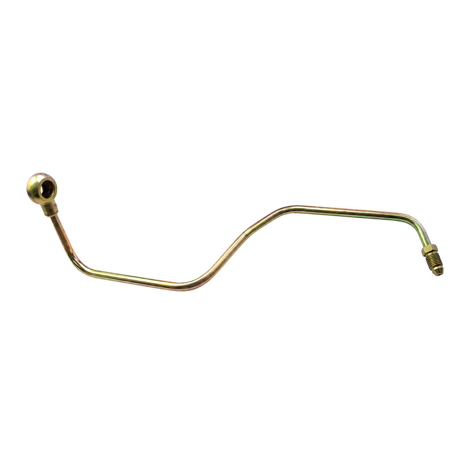 Kraftstoffleitung FE35 23C Dieselpumpe zu Filter - 827288M91