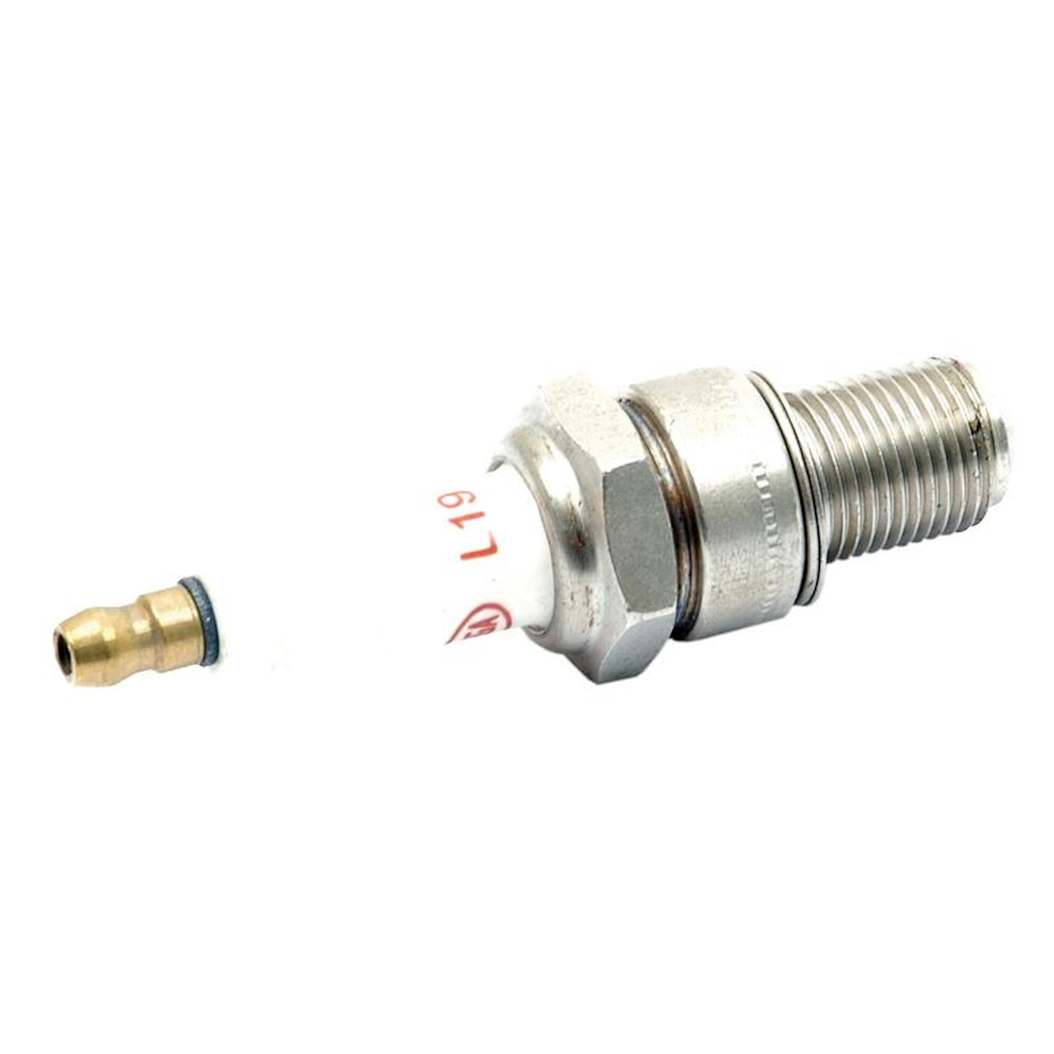 Zündkerze N21 14x23mm TEA20 TED20 TEH20 FE35 MF 35 135