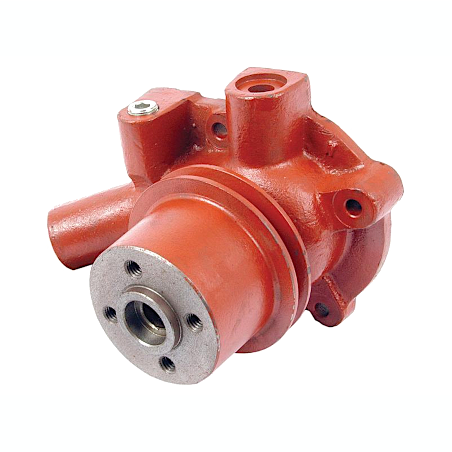 Wasserpumpe mit Riemenscheibe David Brown AD3.55 - K262898