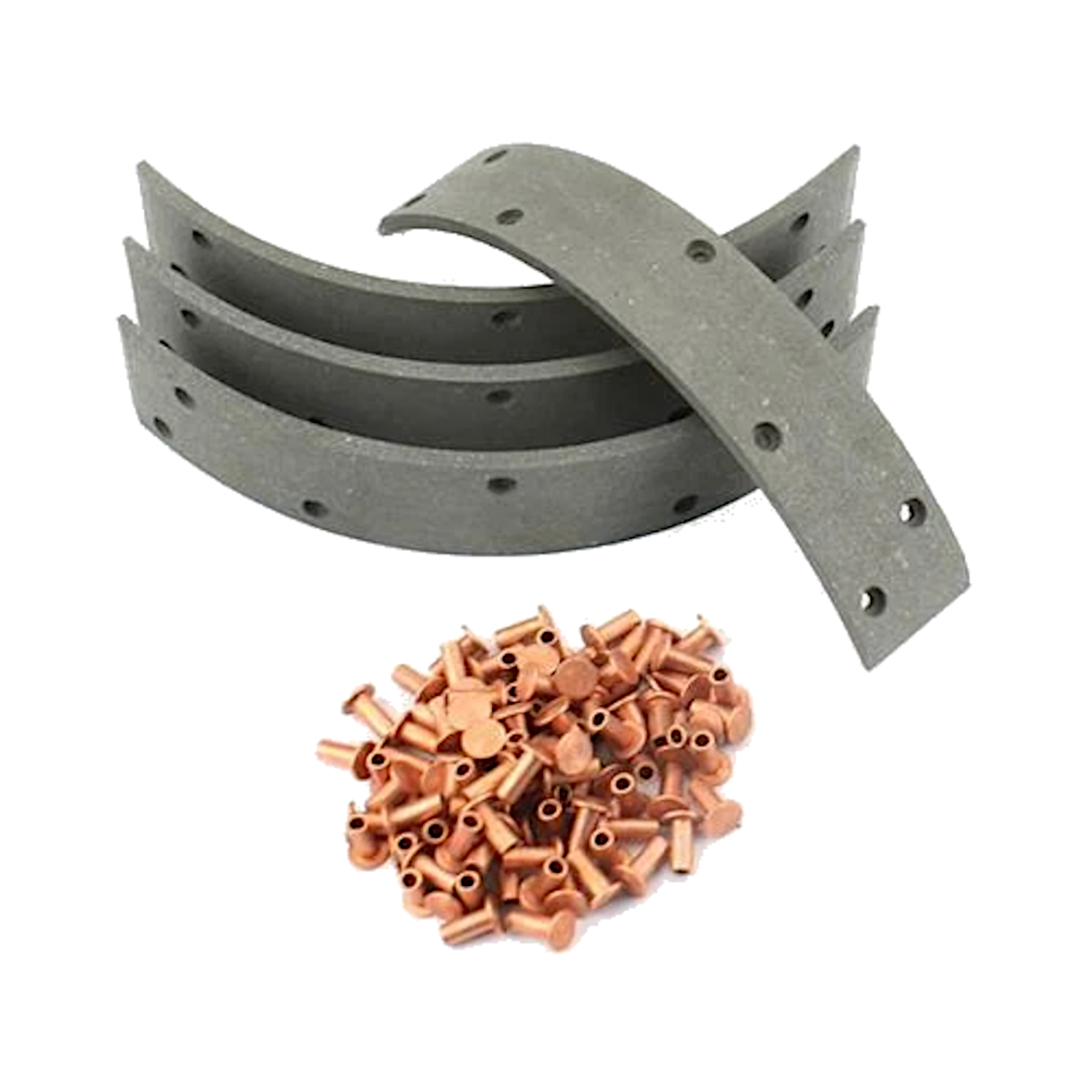 Bremsbelag Case IH D212  Deutz D2506 D5006 D6206