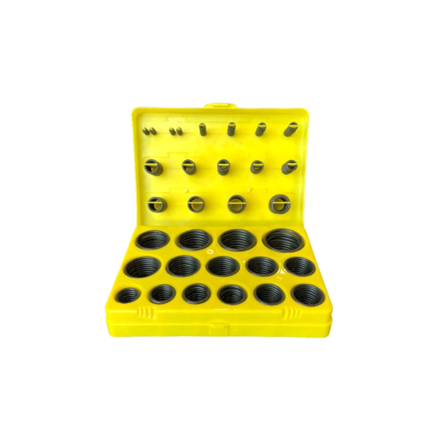 O-Ring-Set metrisch