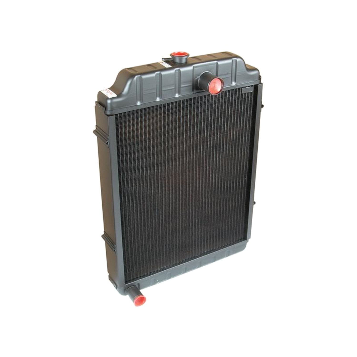 Kühler Massey Ferguson MF396 399 (1006.6(Blue) )