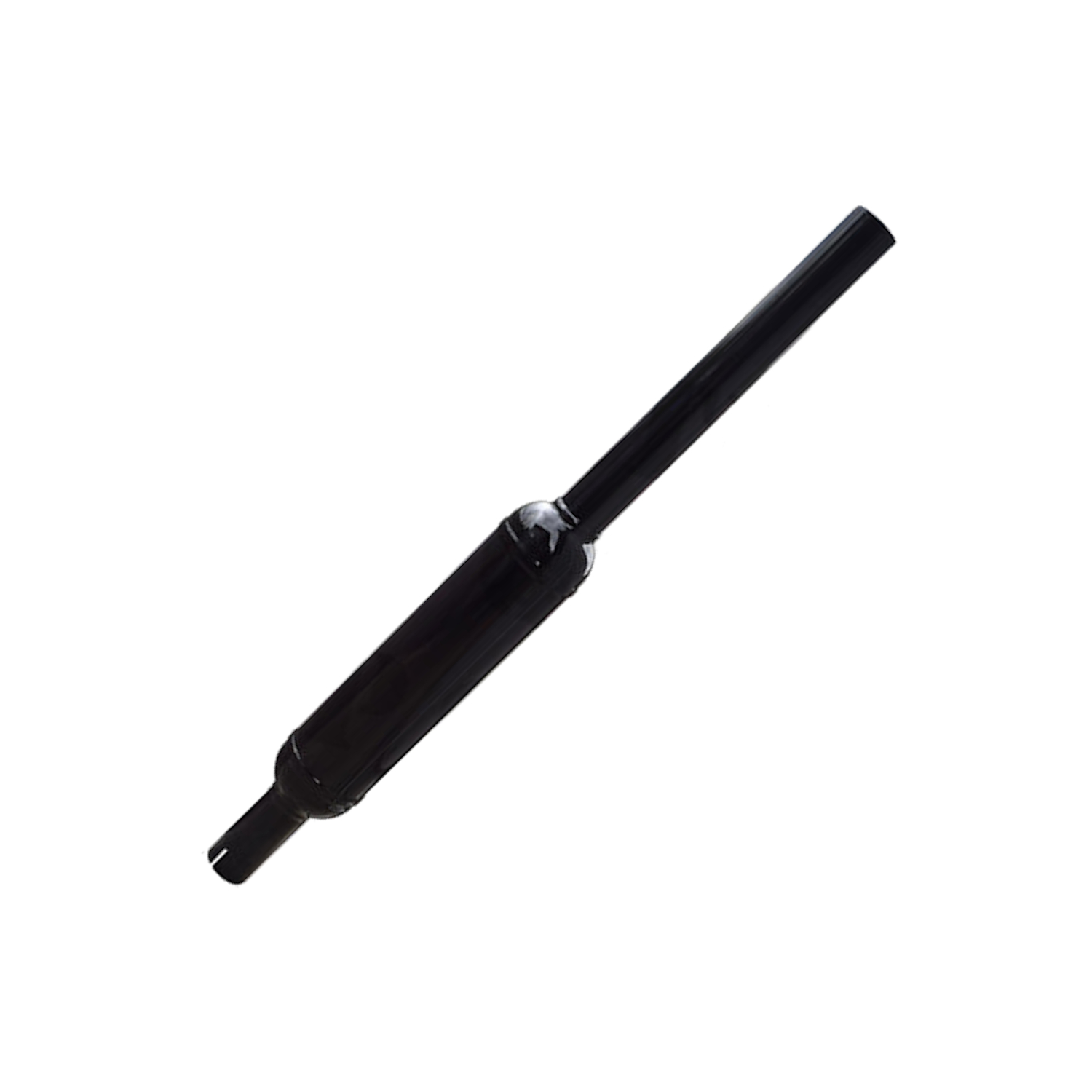 Schalldämpfer MF260 575 690 emailliert