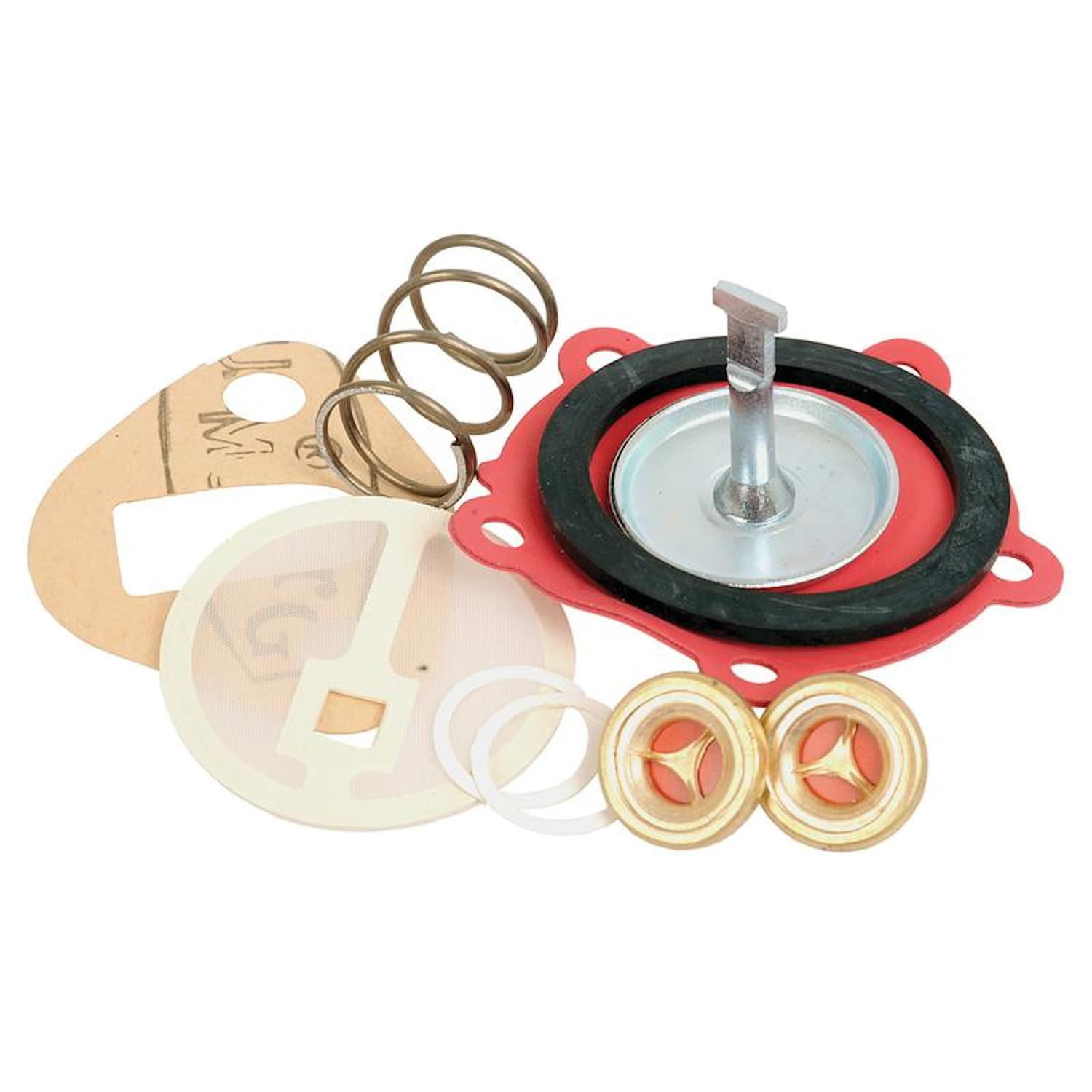 Rep.-Satz Förderpumpe Massey Ferguson MF35 133 140 145