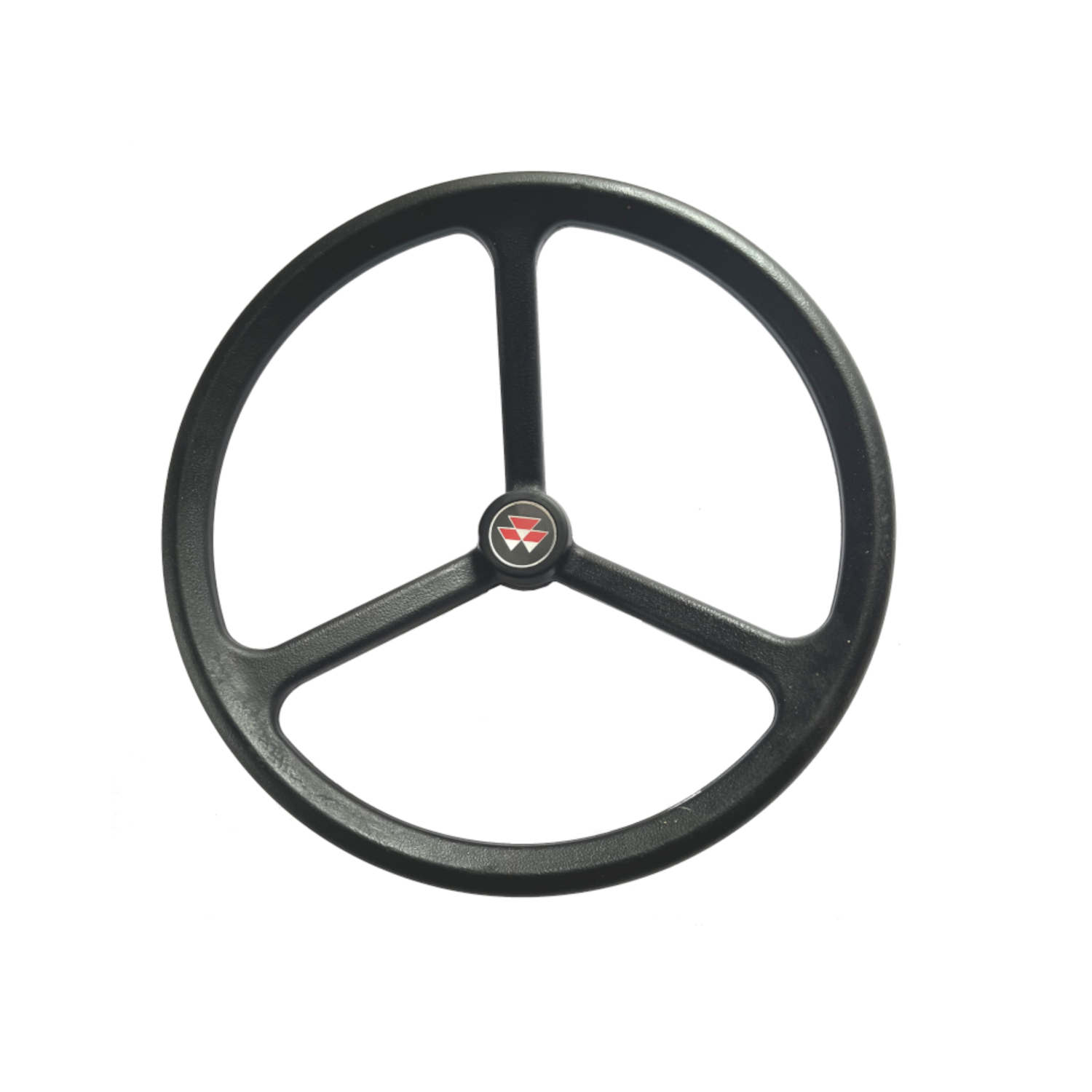 Lenkrad mit MF-Kappe Massey Ferguson TEF MF 35 133 135 148