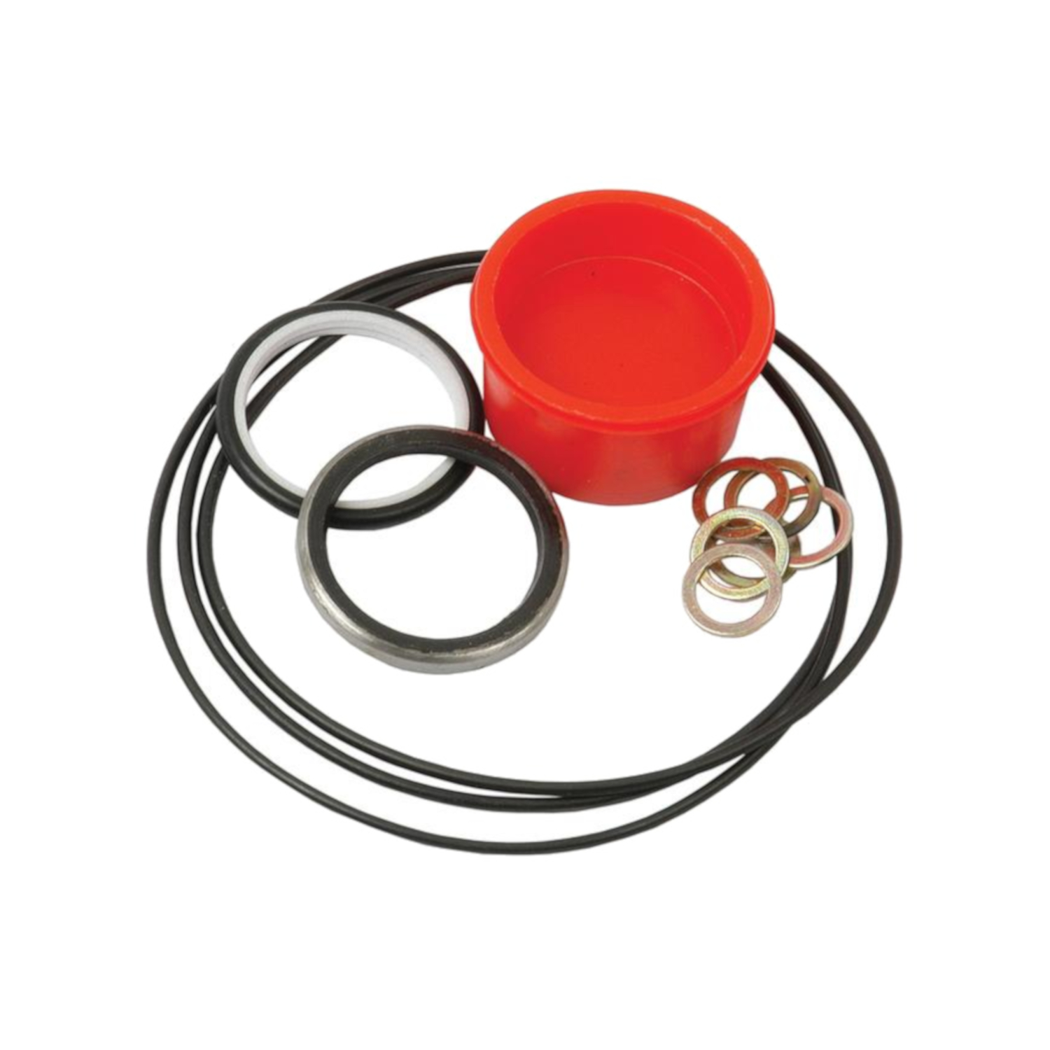Dichtungssatz Orbitrol MF Landini Fiat John Deere