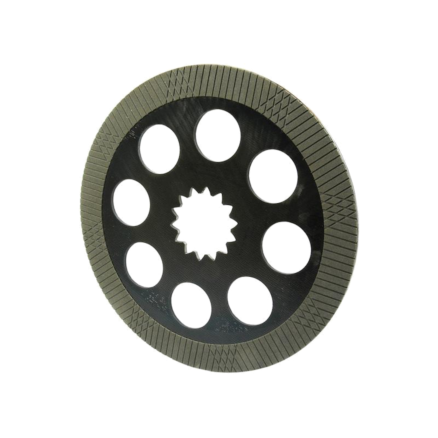 Bremsscheibe MF2620 3115 3680 bis B126020
