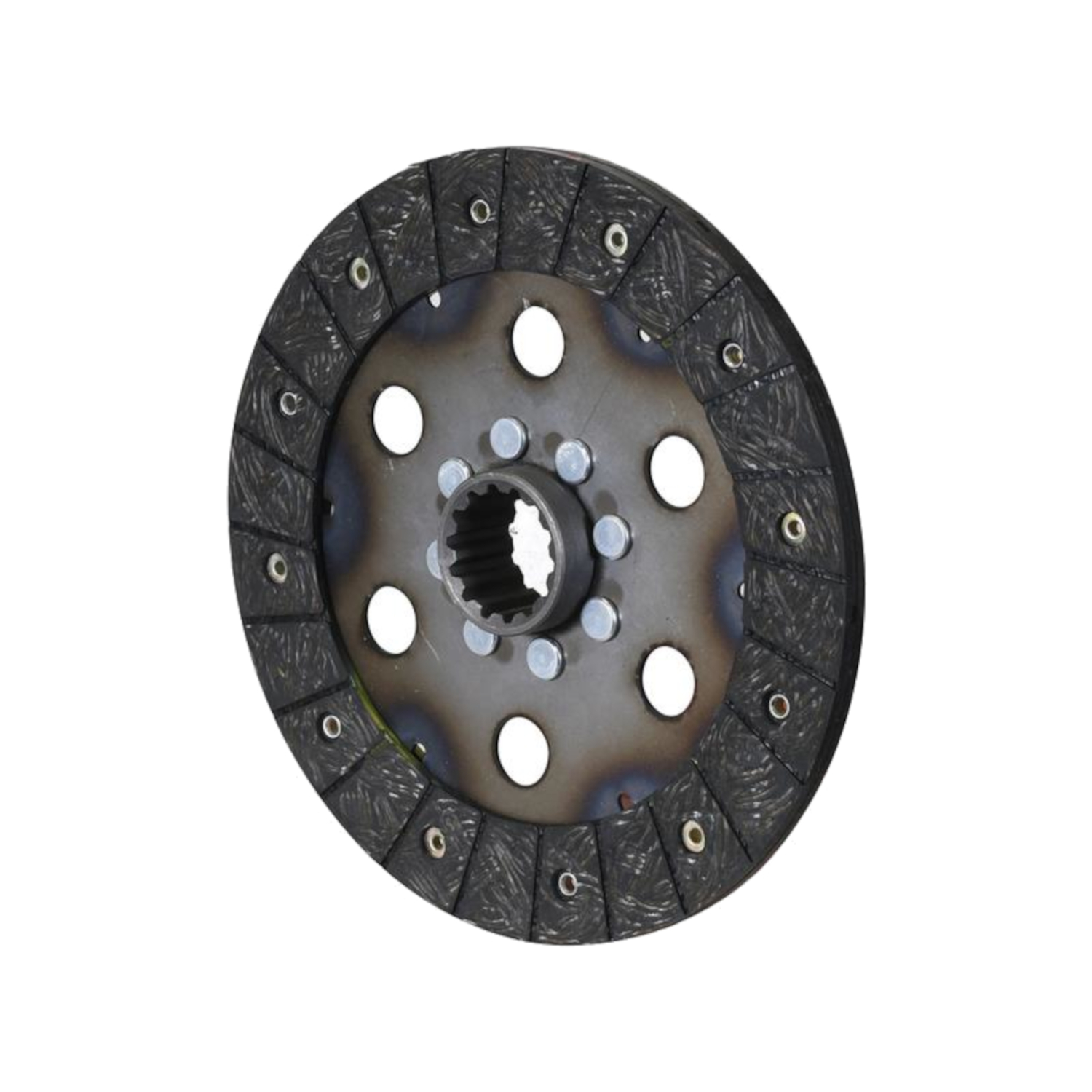 Kupplungsscheibe Fiat 230mm