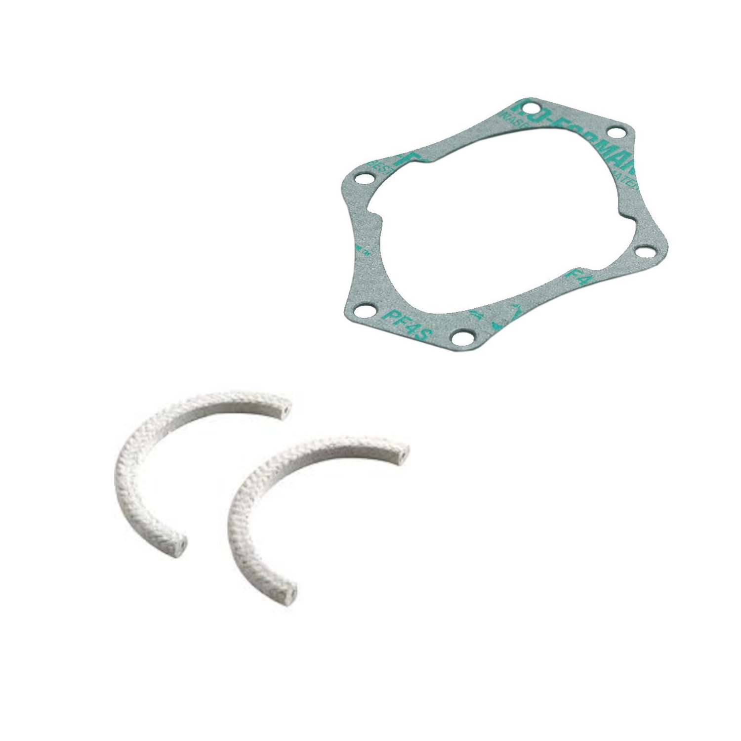 Dichtsatz Kurbelwelle MF35  MF135