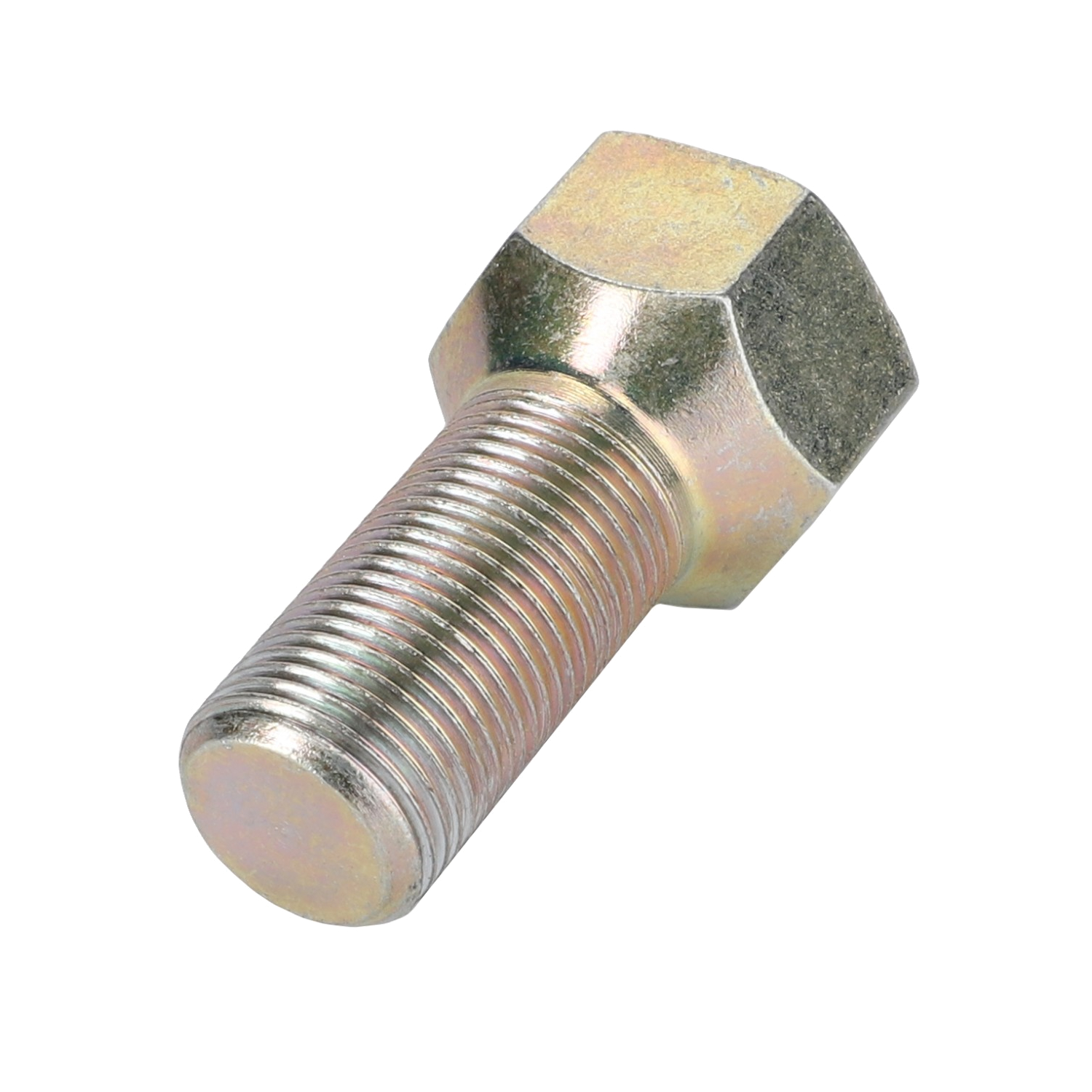 Bolzen M18x1.5x35mm