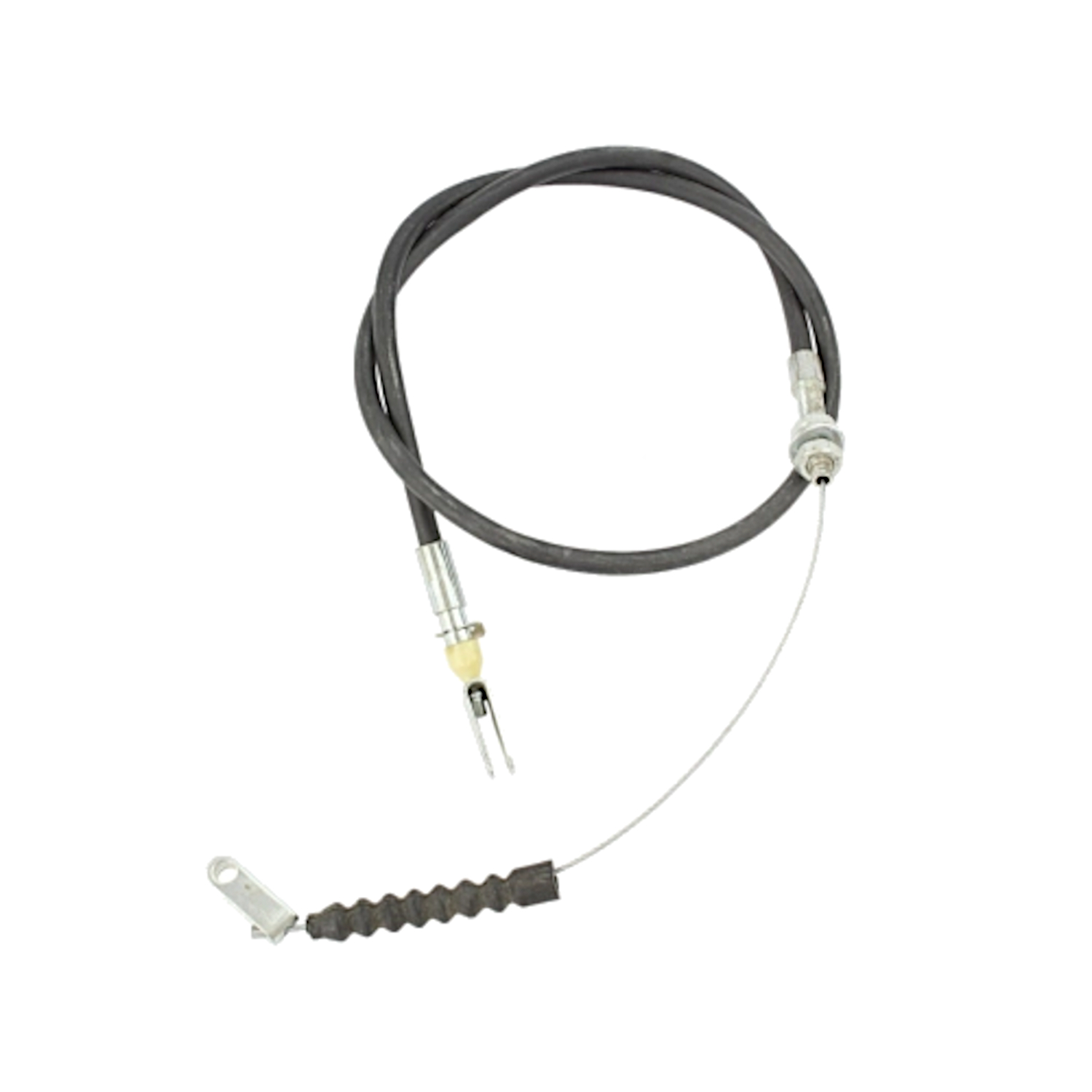 Gaszug (Fusskabel) Massey Ferguson MF3120 3635