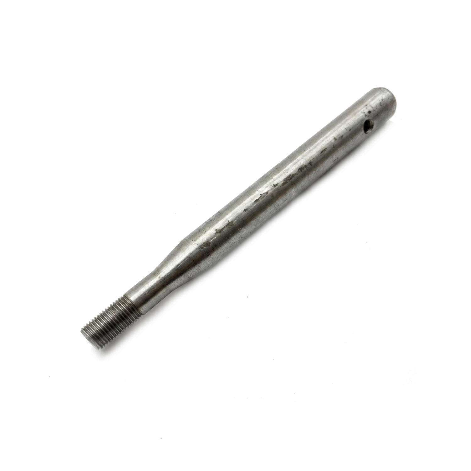 Stift Ballenpresse Fahr