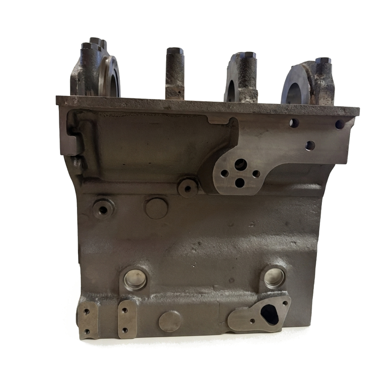 Motorblock Perkins AD3.152 Dichtring