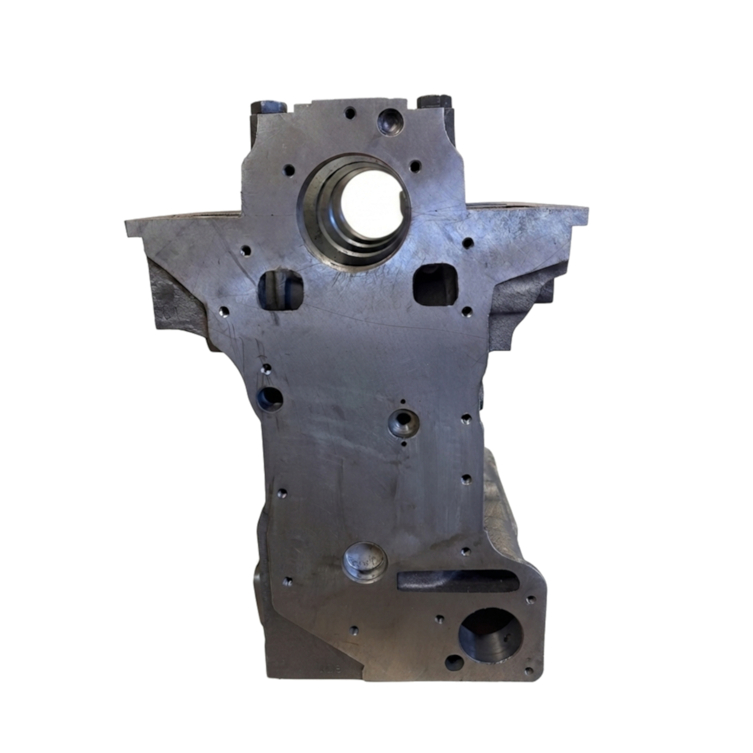 Motorblock Perkins AD3.152 Dichtring