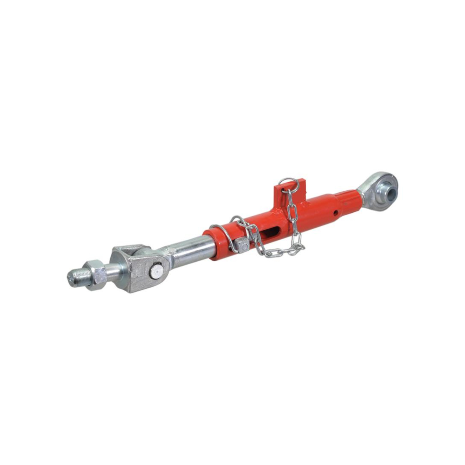Stabilisator Komplett 410mm-M24 x 3