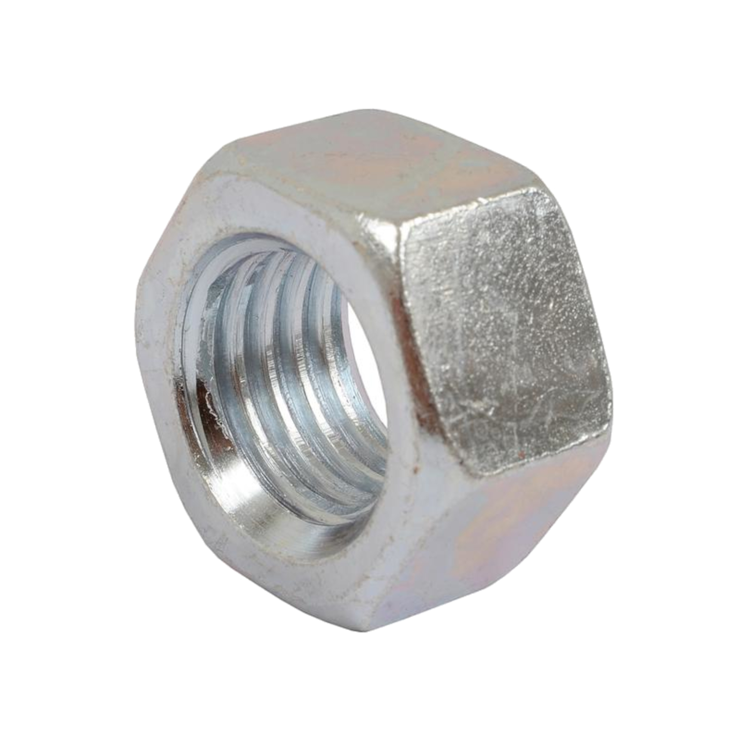 Mutter 3/4" UNC DIN934