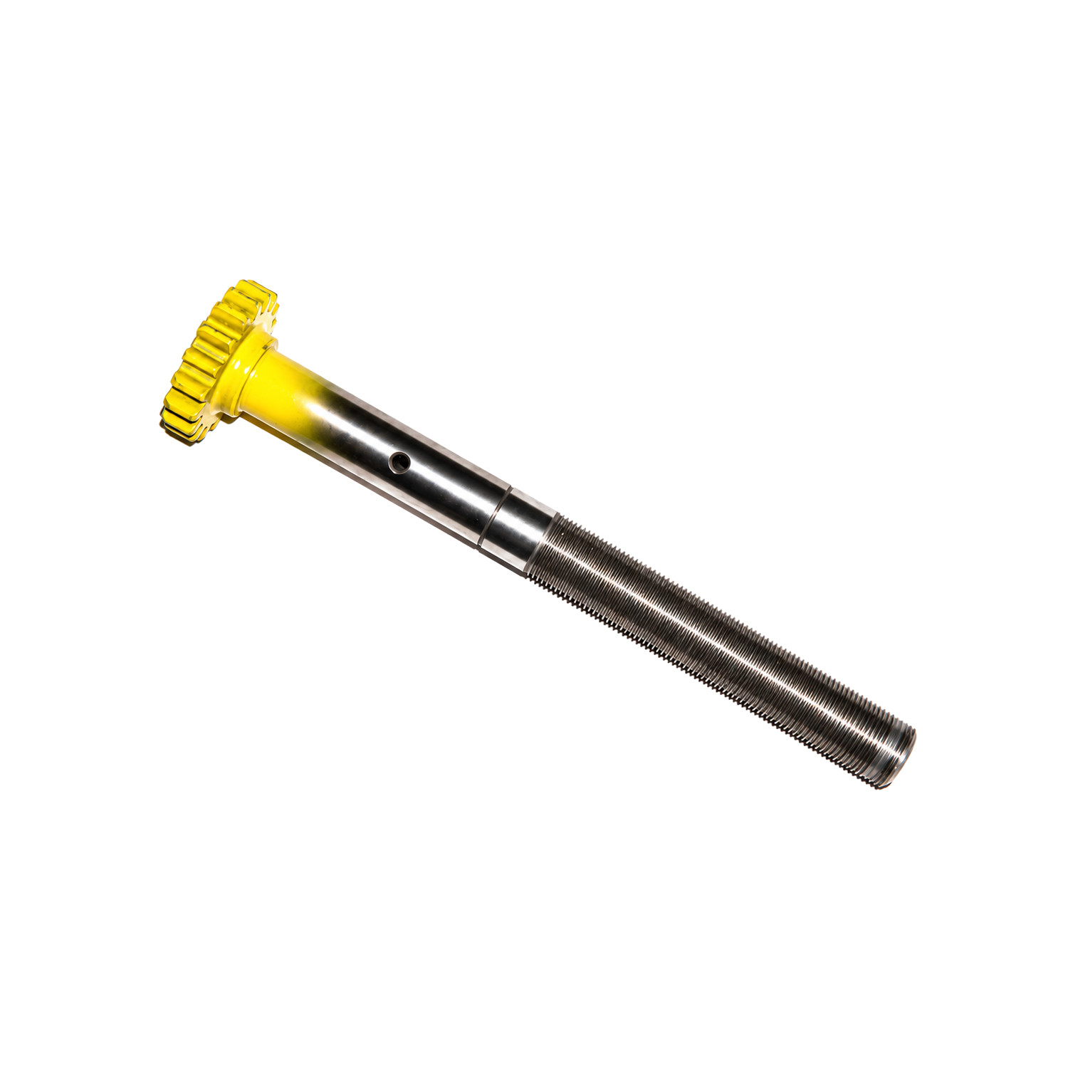 Welle für Hubspindel MF165 178