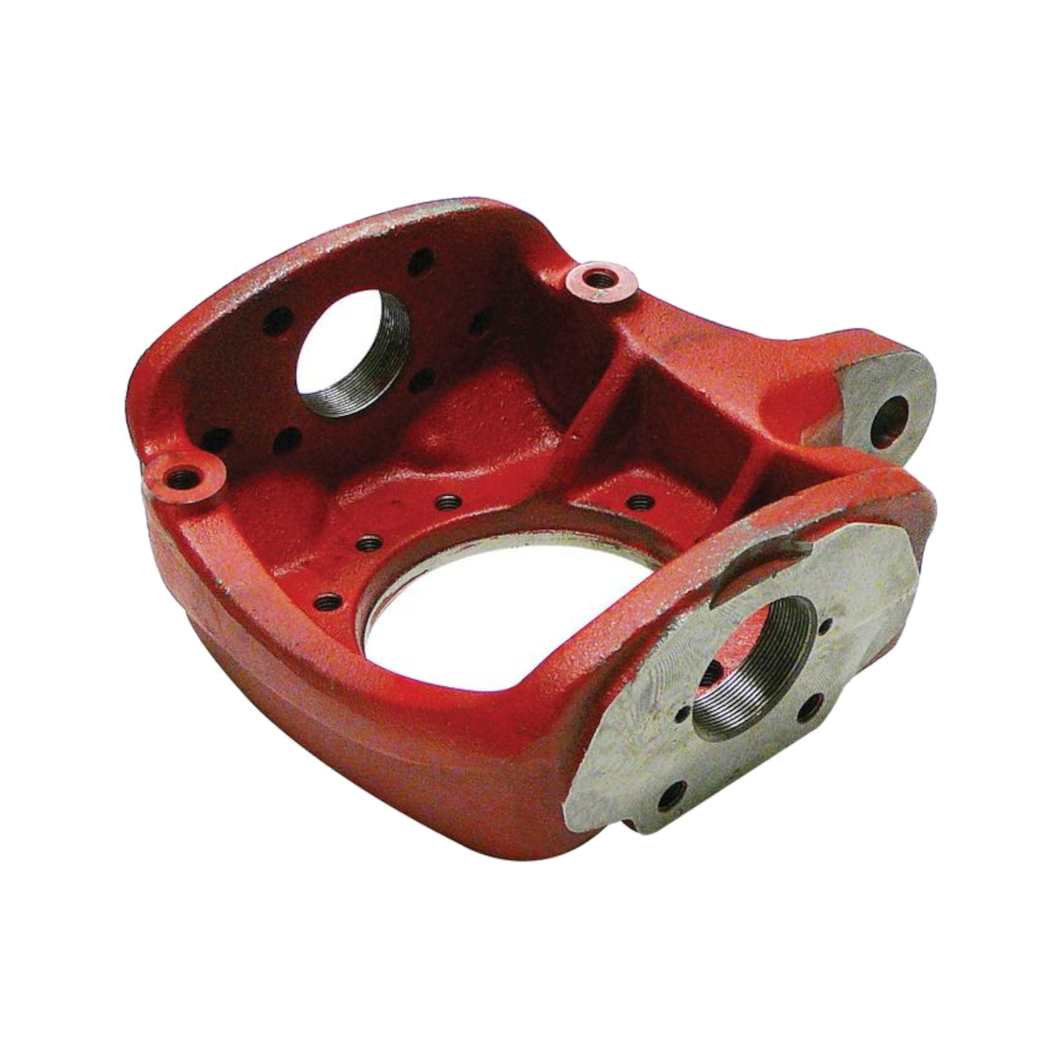 Gelenkgehäuse links Case  IHC 744 856 -3230954R1