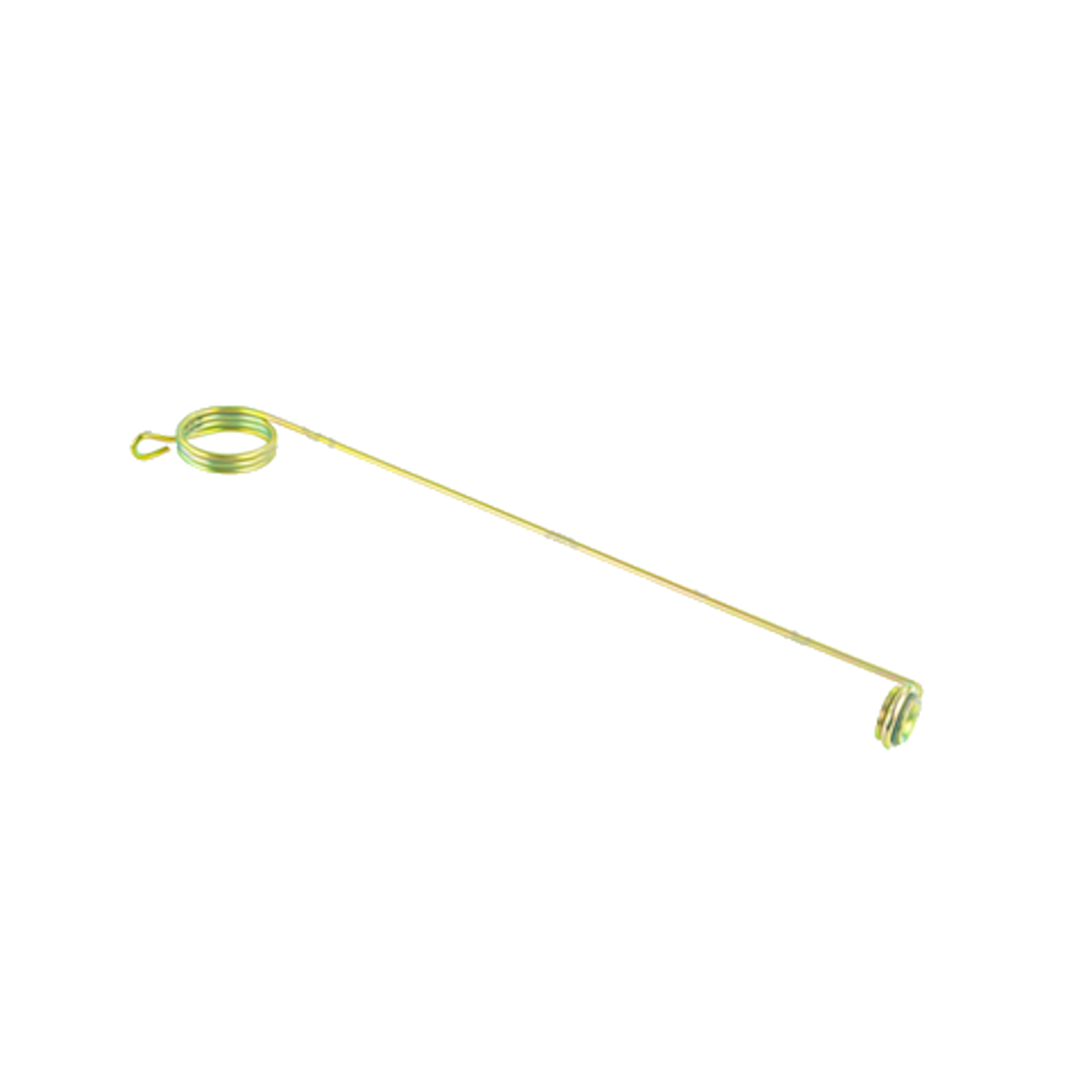 Garnspannfeder Claas Markant Rollant