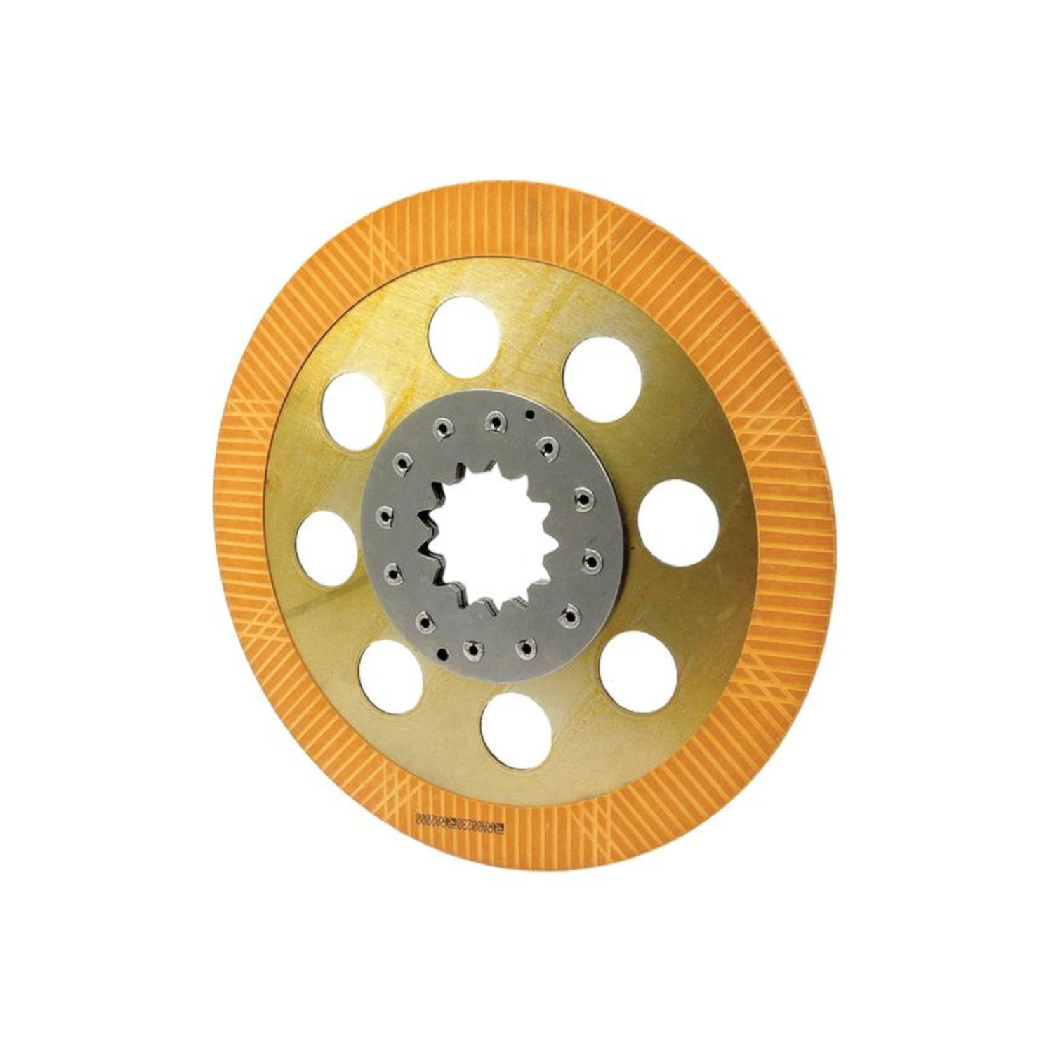 Bremsscheibe Massey Ferguson MF3070 3080 -3617652M91