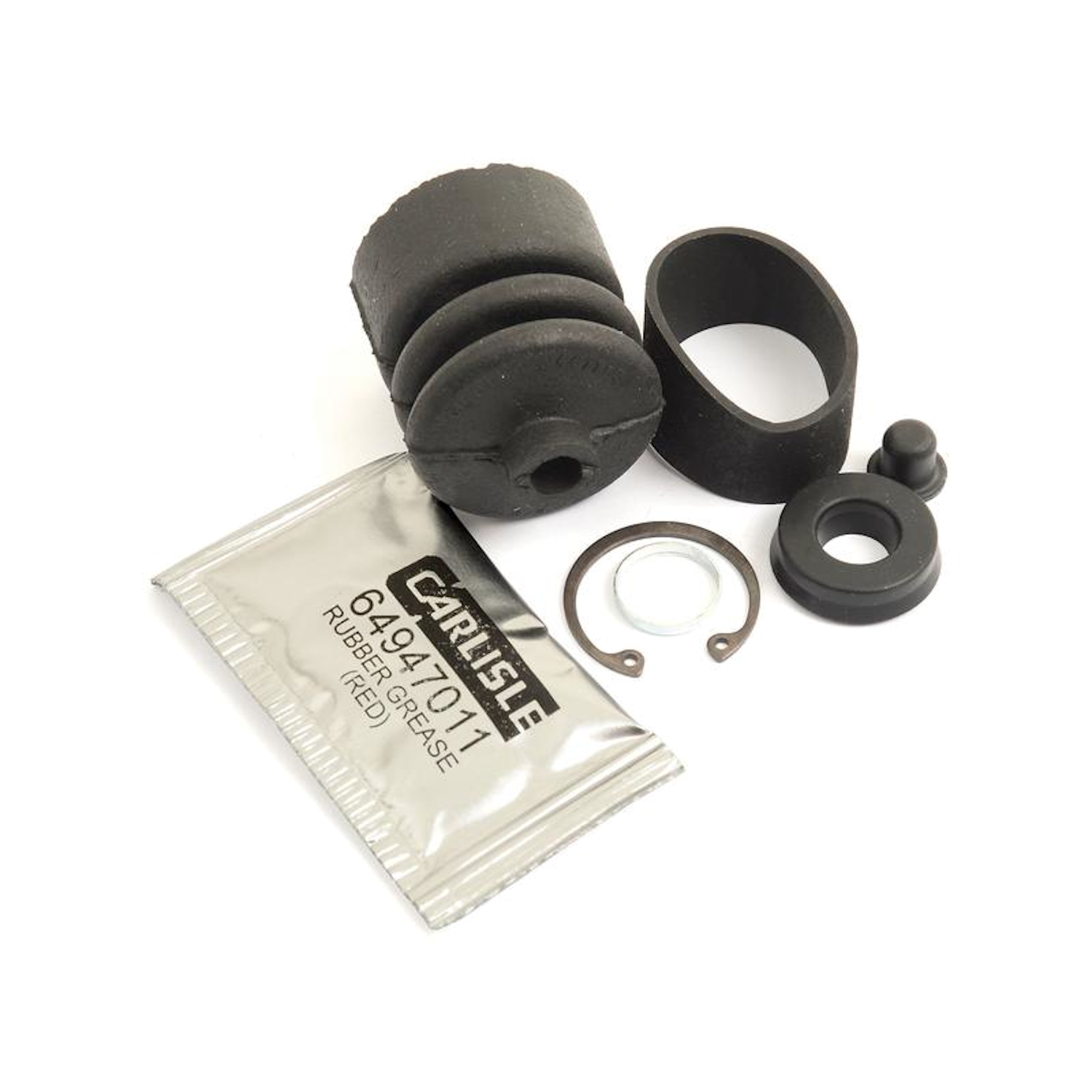 Rep.-Satz Radbremszylinder MF 284S bis 1134