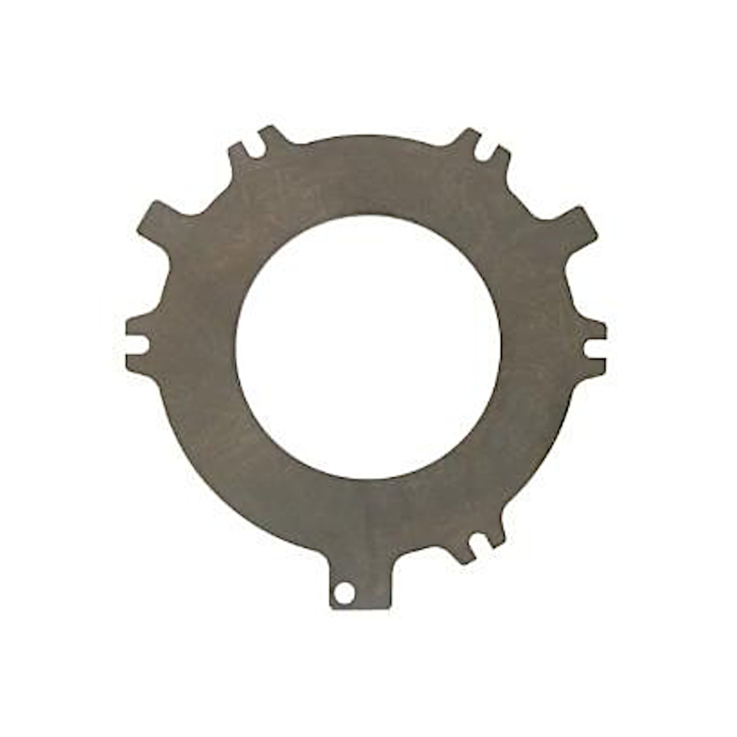 Bremsplatte 192x308mm Case IH 7130 7250 MX270 -139189C1