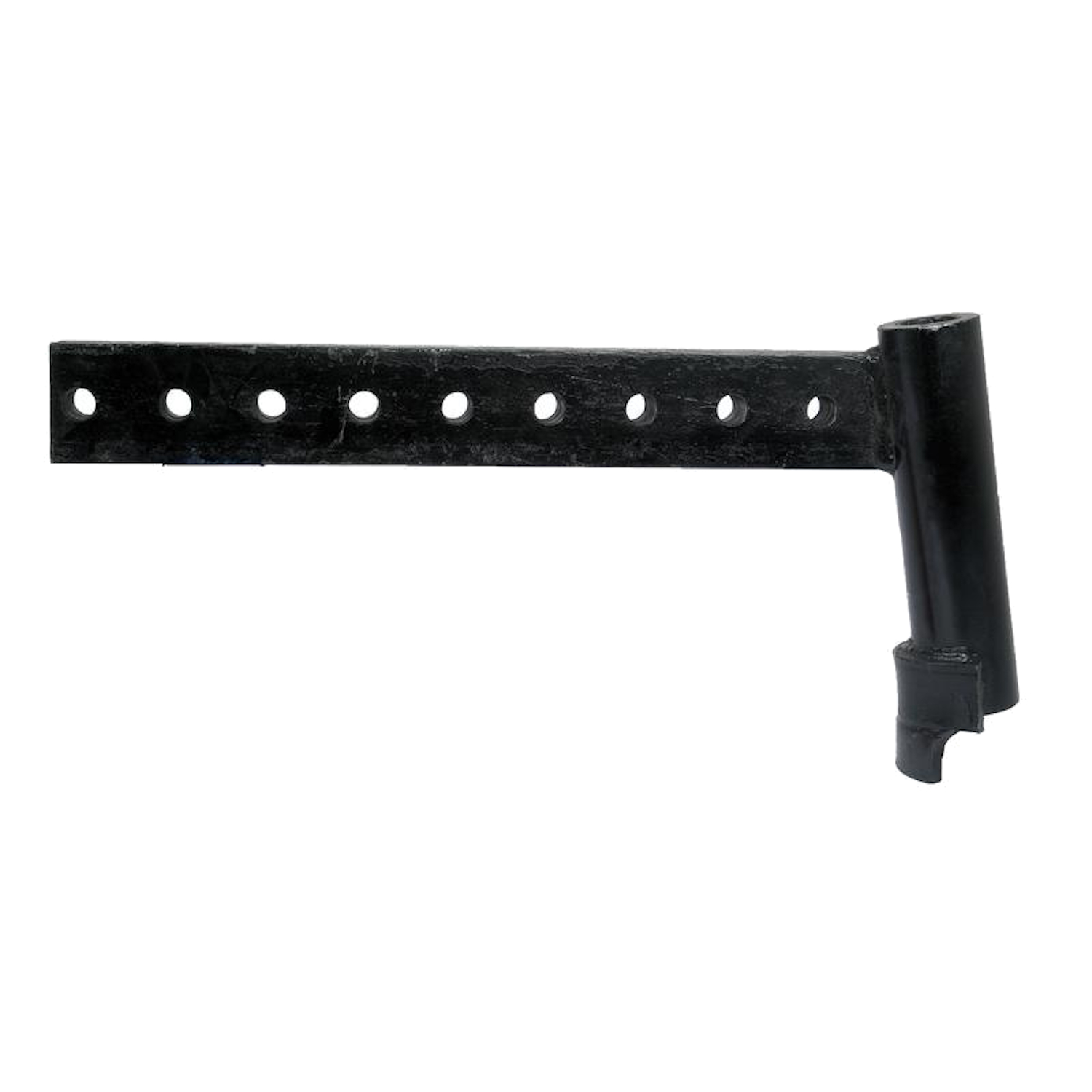 Halter rechte Vorderachse