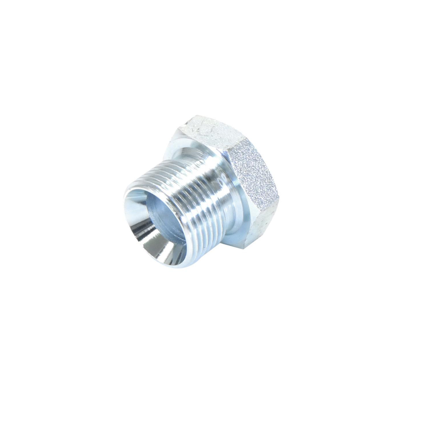 Verschlussschraube 5/8" für Hydraulik
