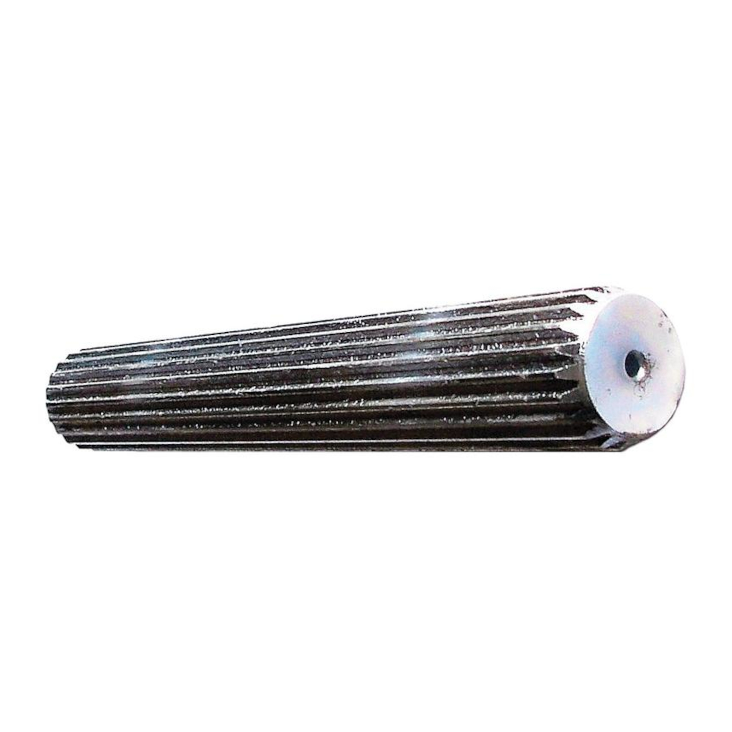 Profilwelle 254mm lang 1 3/8'' - 21 Zähne