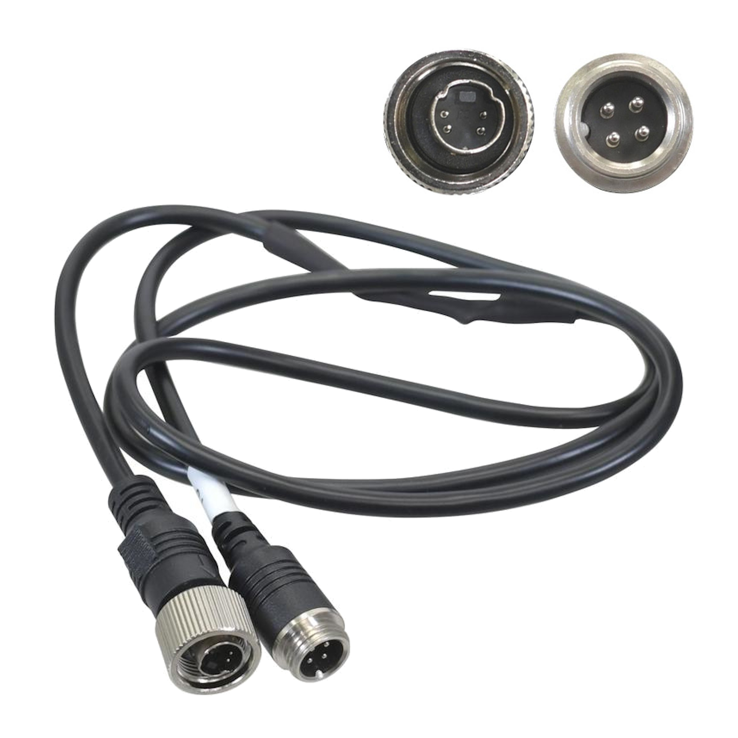 Kamera Adapterkabel für Massey Ferguson Datatronic 5,  1.1m