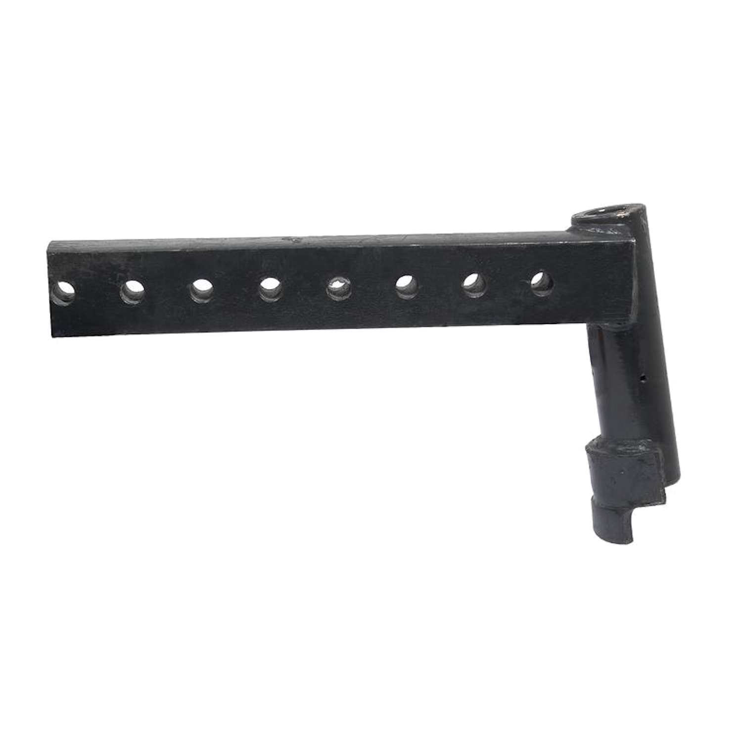 Halter linke Vorderachse