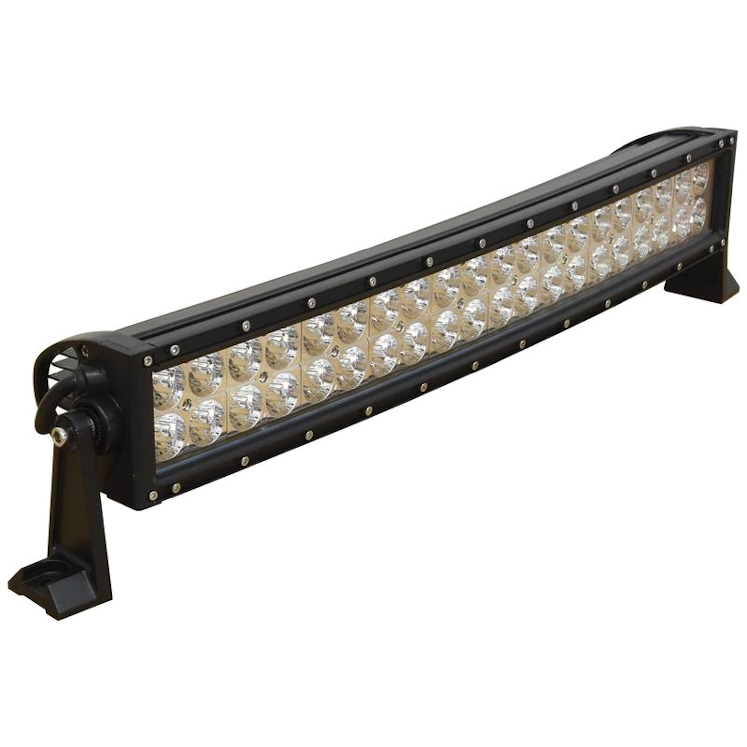 LED Lichtbalken 60 LEDs 630mm IP69K
