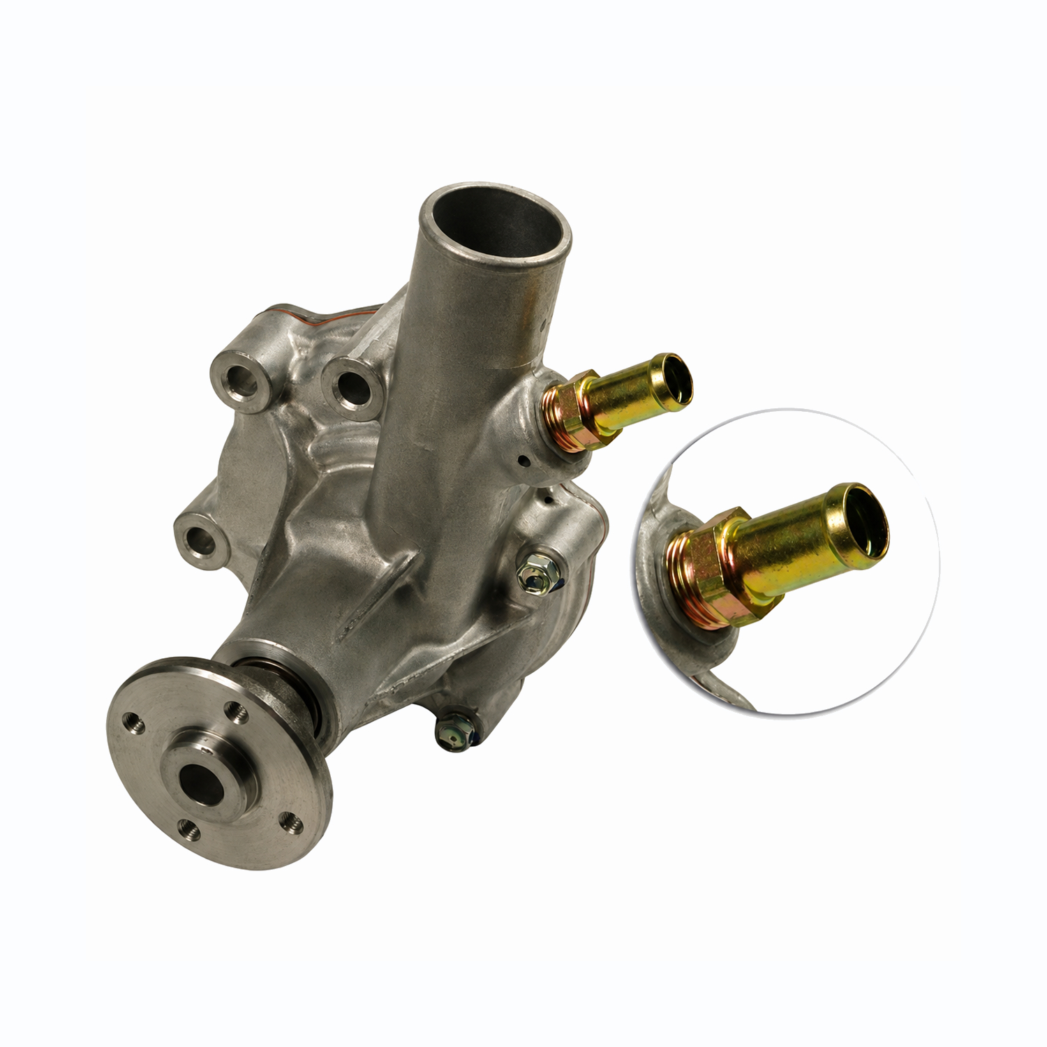 Wasserpumpe Deutz Agrokid 25 45 - 00094635