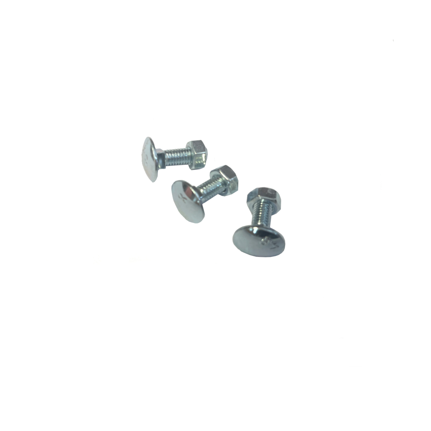Set Schrauben für Motorhaube 35X