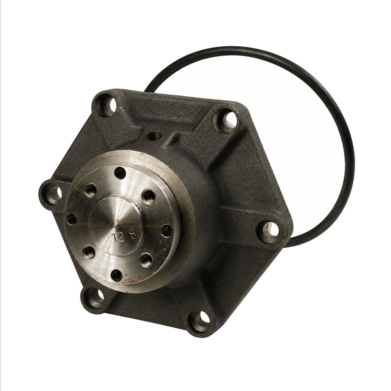 Wasserpumpe Fendt 311 512 515 - F312200610010