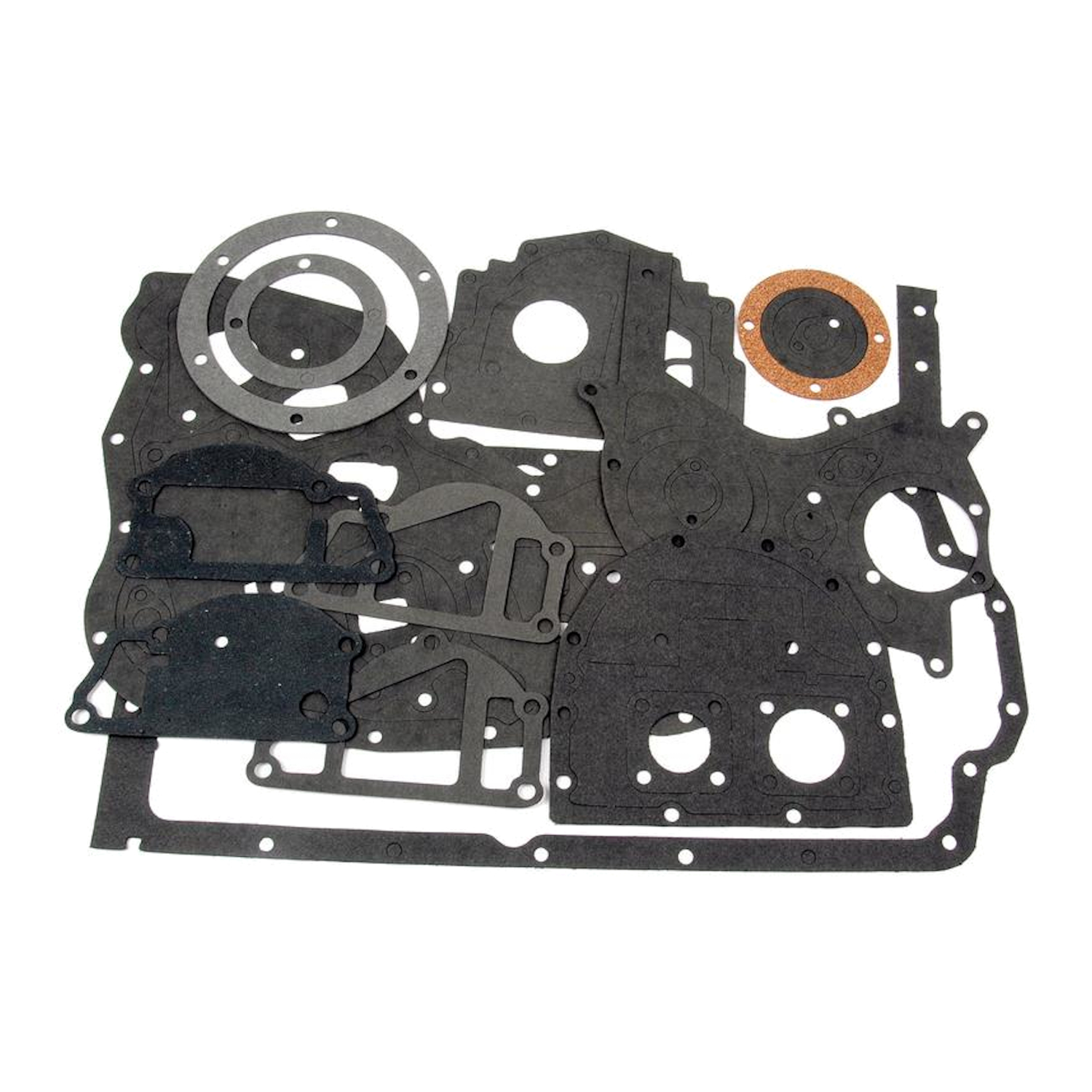 Block-Dichtsatz Massey Ferguson MF165 168 174  Landini