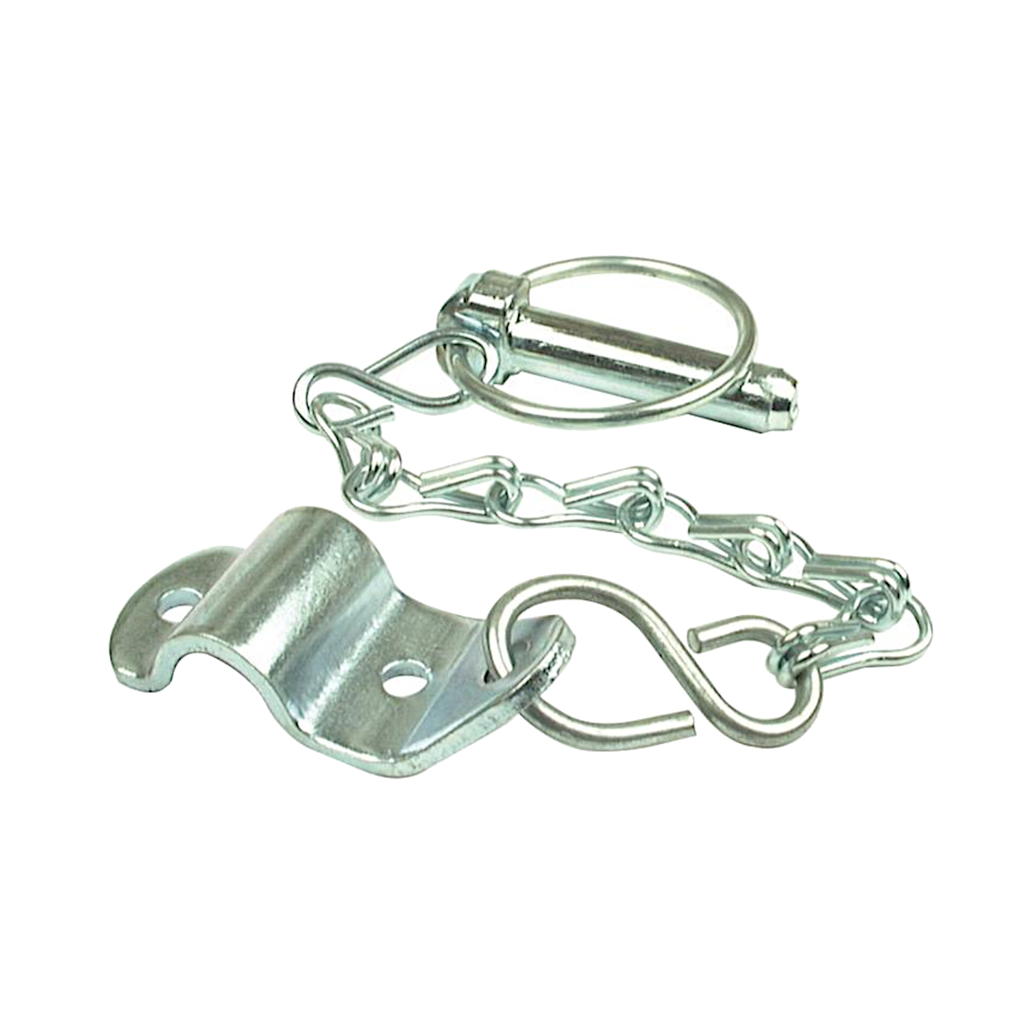 Kette Federstecker Klappsplint Massey Ferguson MF35 133