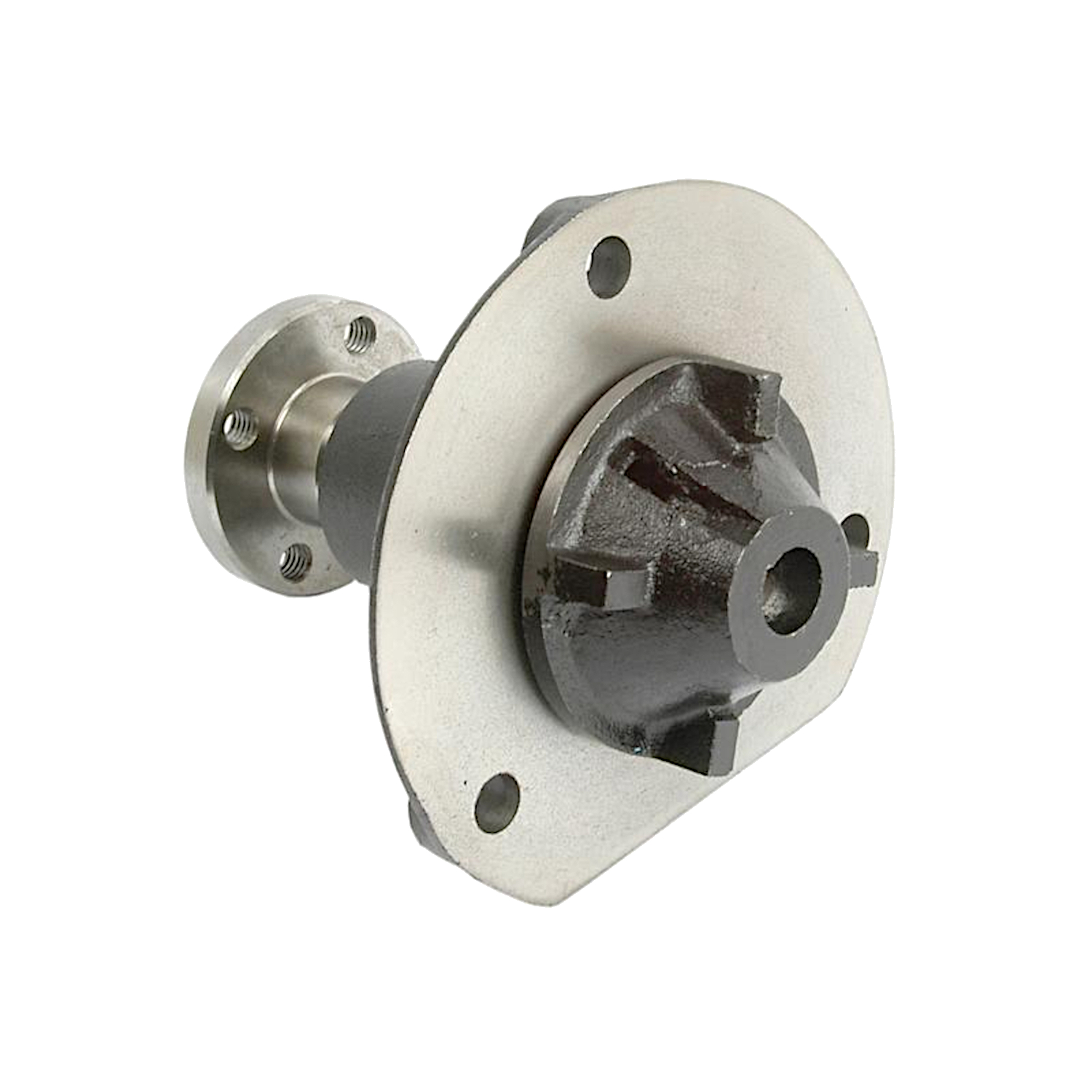 Wasserpumpe für TE20 TO20 Continental Z120 Z129 - 830862M91