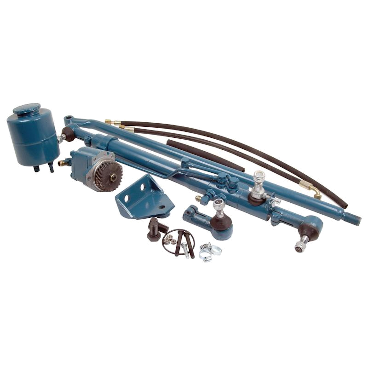 Nachrüstsatz Lenkhilfe Ford 5000  5600  6600