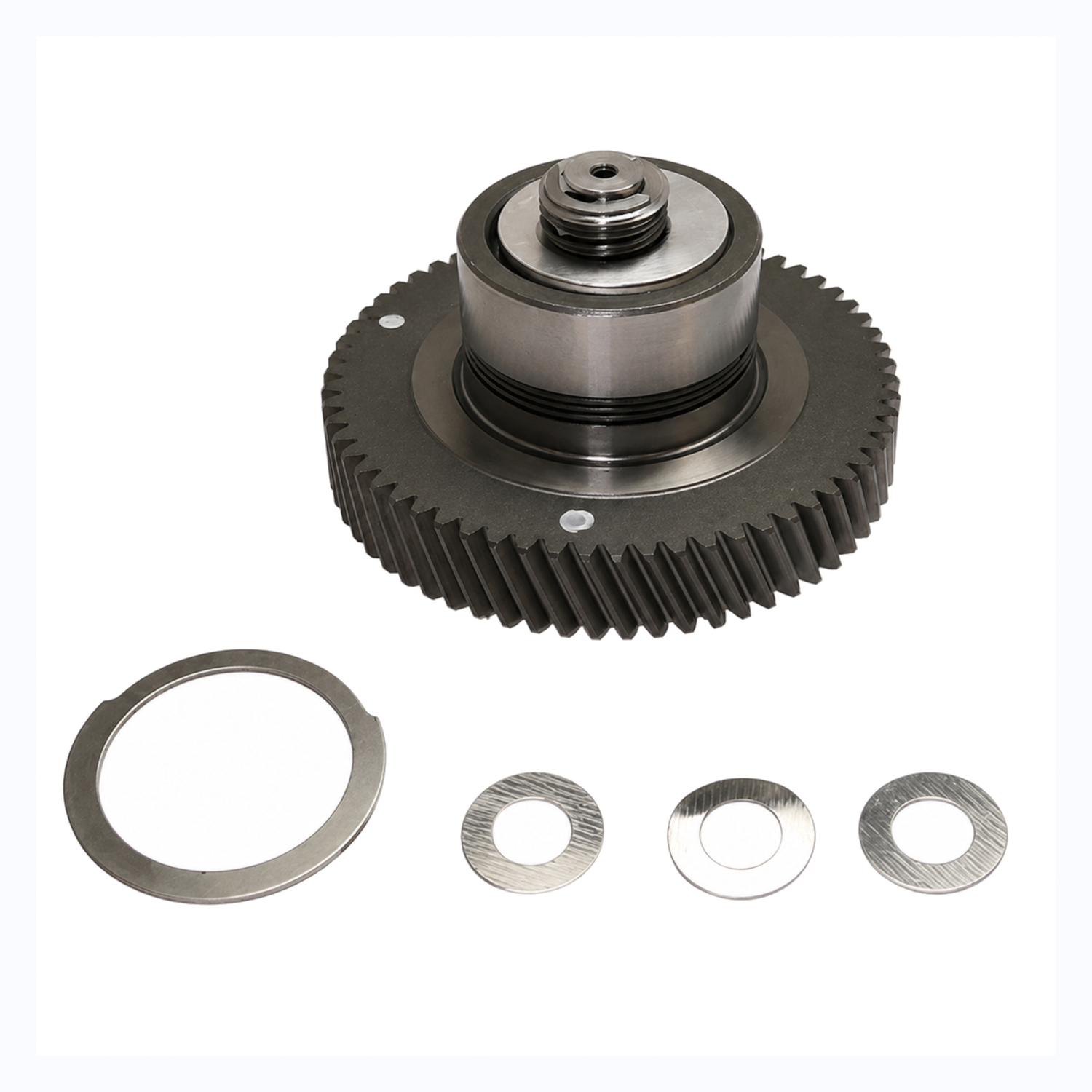 Ölpumpe Perkins KE-103-15 - U5MK8266