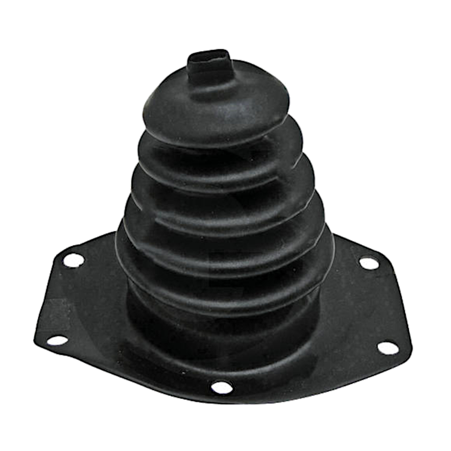 Faltenbalk Manschette