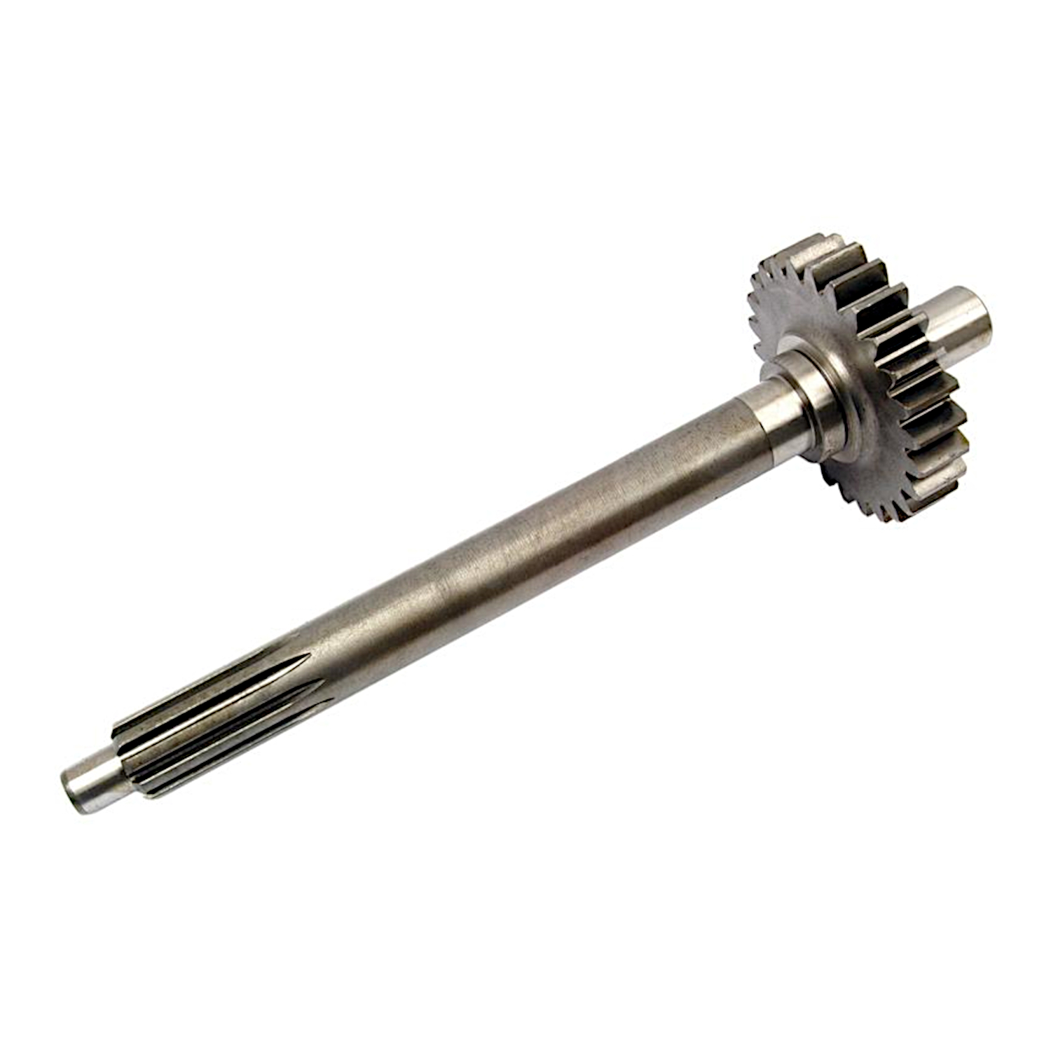 Hauptwelle für Getriebe MF158 -1862423M1  1862423M3