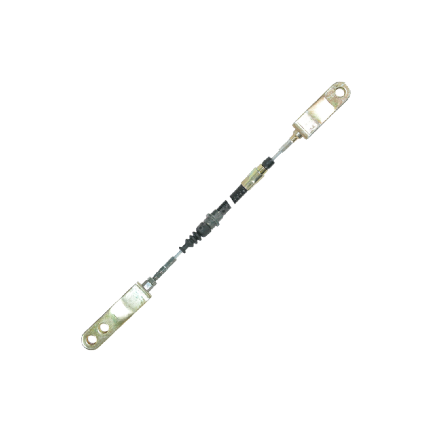 Kupplungsseil 870mm  MF1014  MF1024