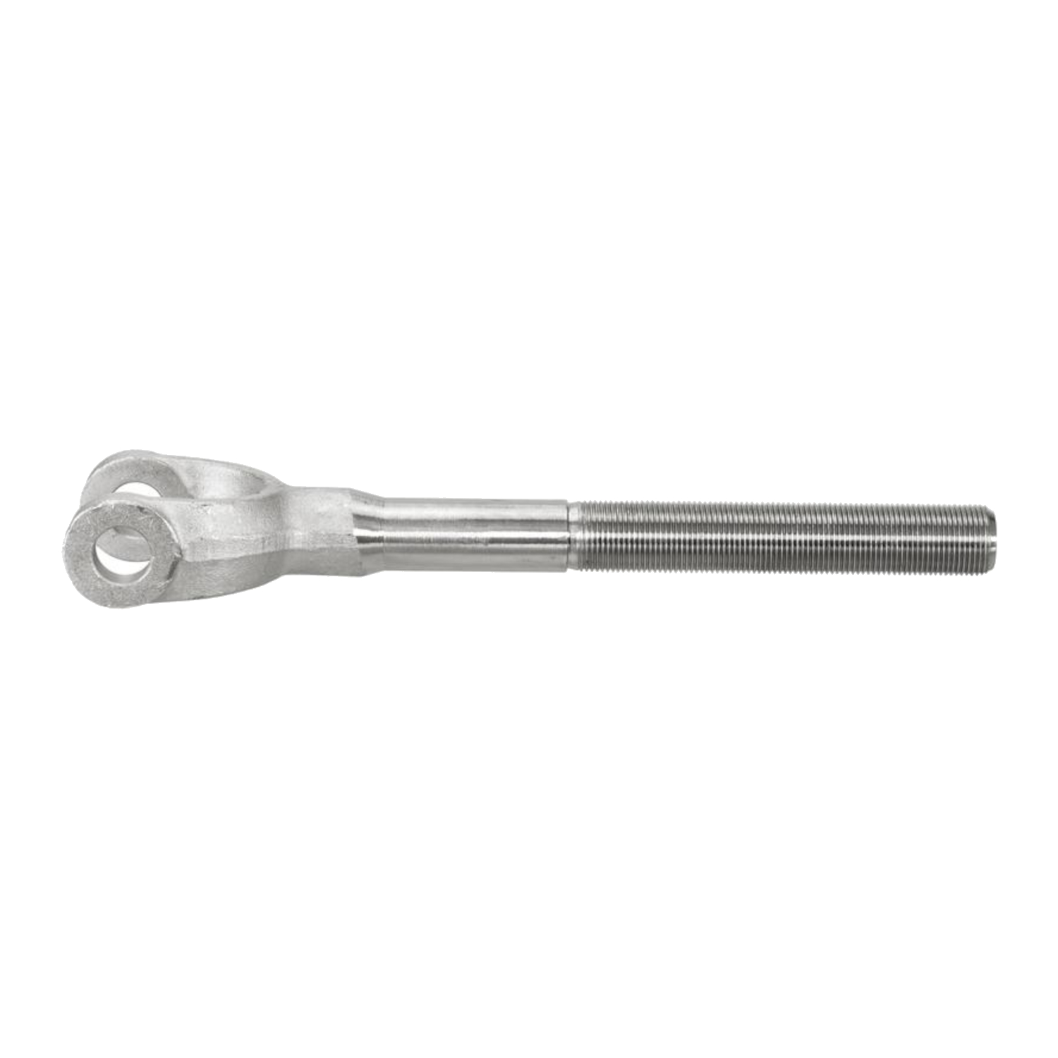 Gabel für Hubspindel MF168 185 390 675 - 1863057M91
