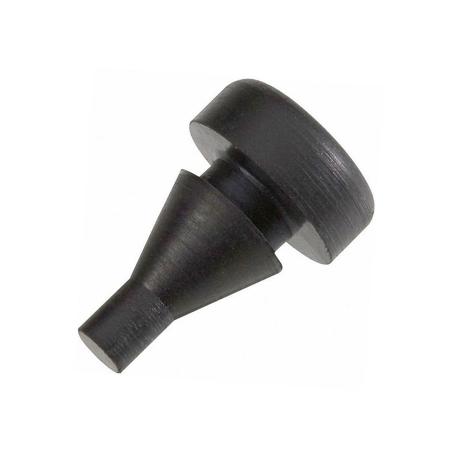 Gummistopper rund Massey Ferguson -180673M1